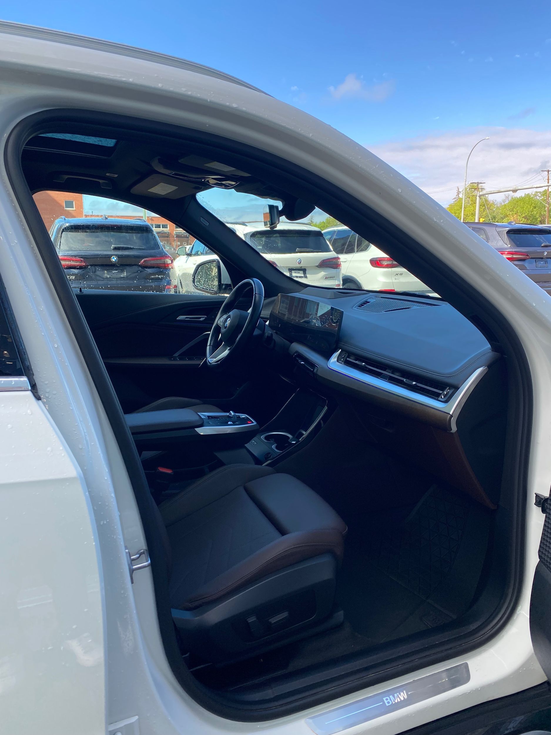2023 BMW X1 in Regina, Saskatchewan