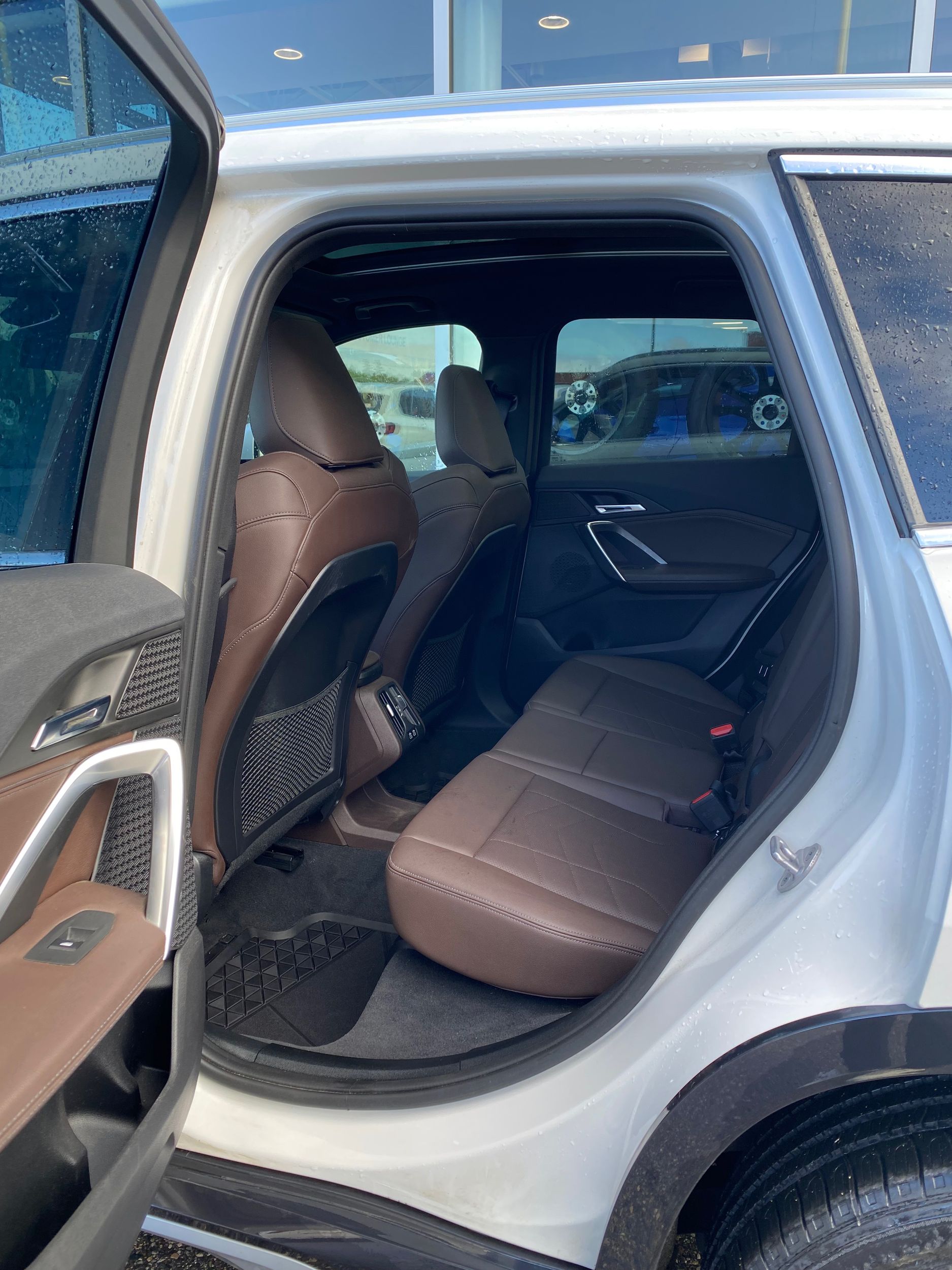 2023 BMW X1 in Regina, Saskatchewan