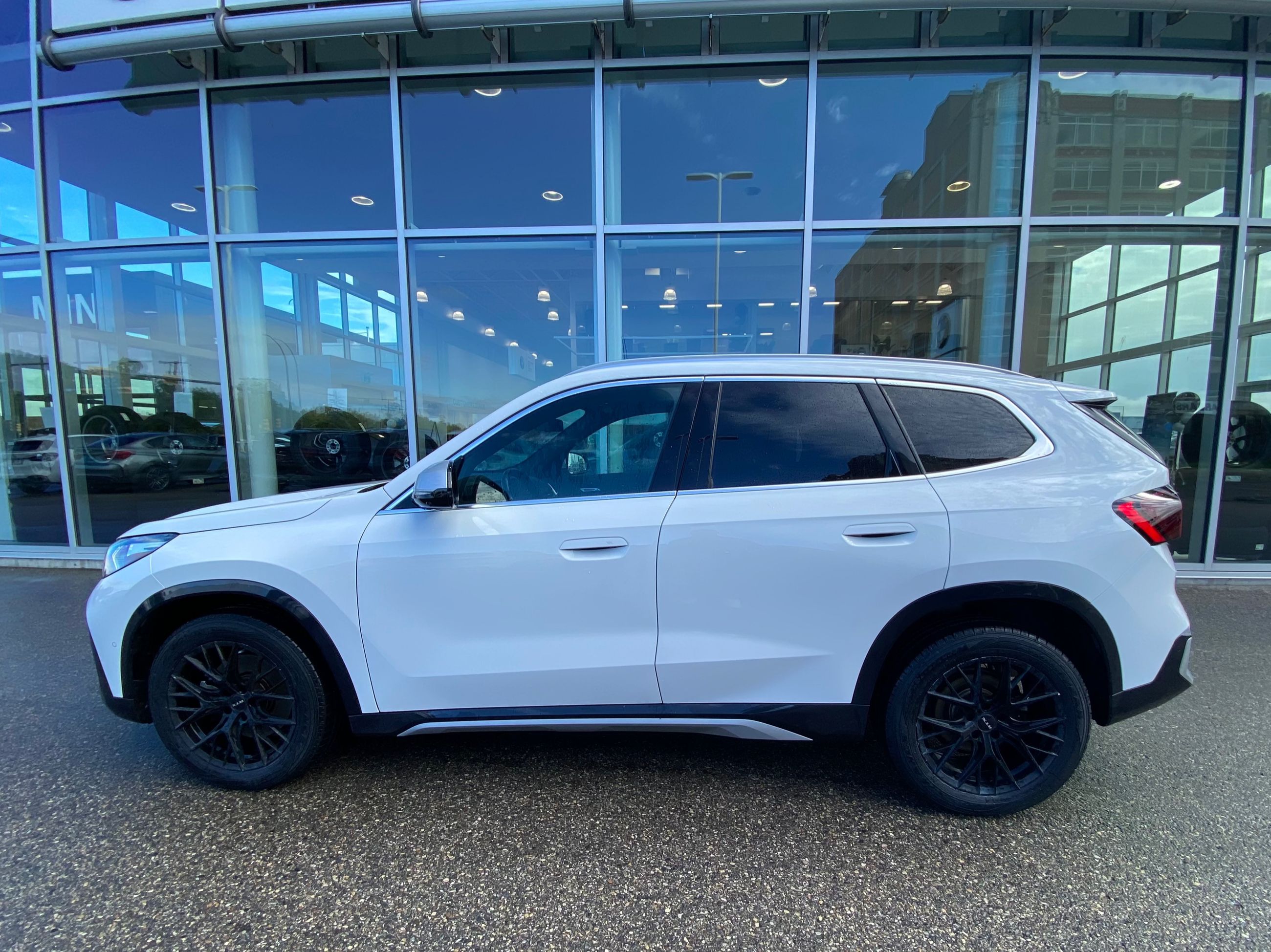 2023 BMW X1 in Regina, Saskatchewan