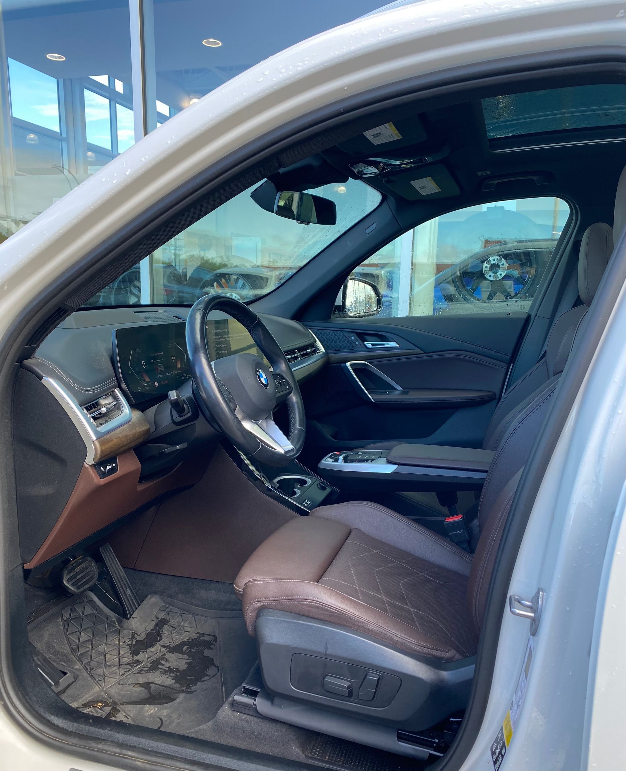 2023 BMW X1 in Regina, Saskatchewan