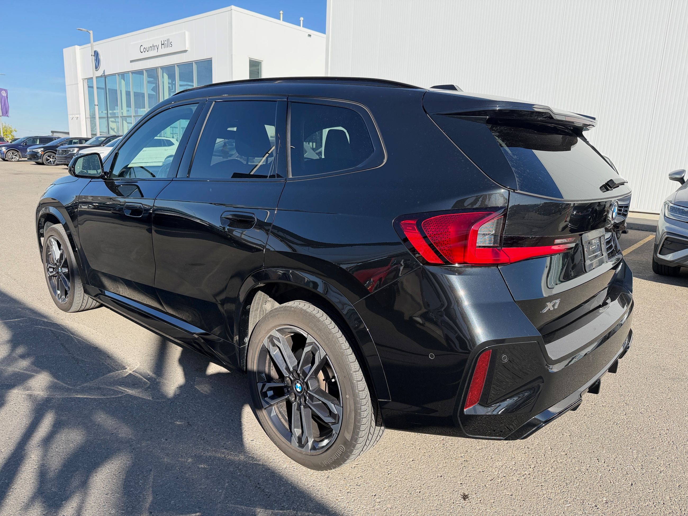 2023 BMW X1