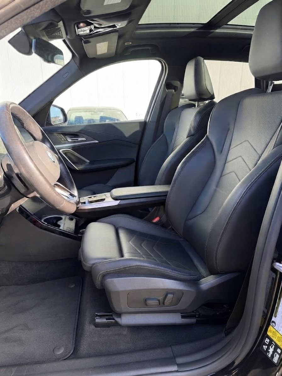 2023 BMW X1