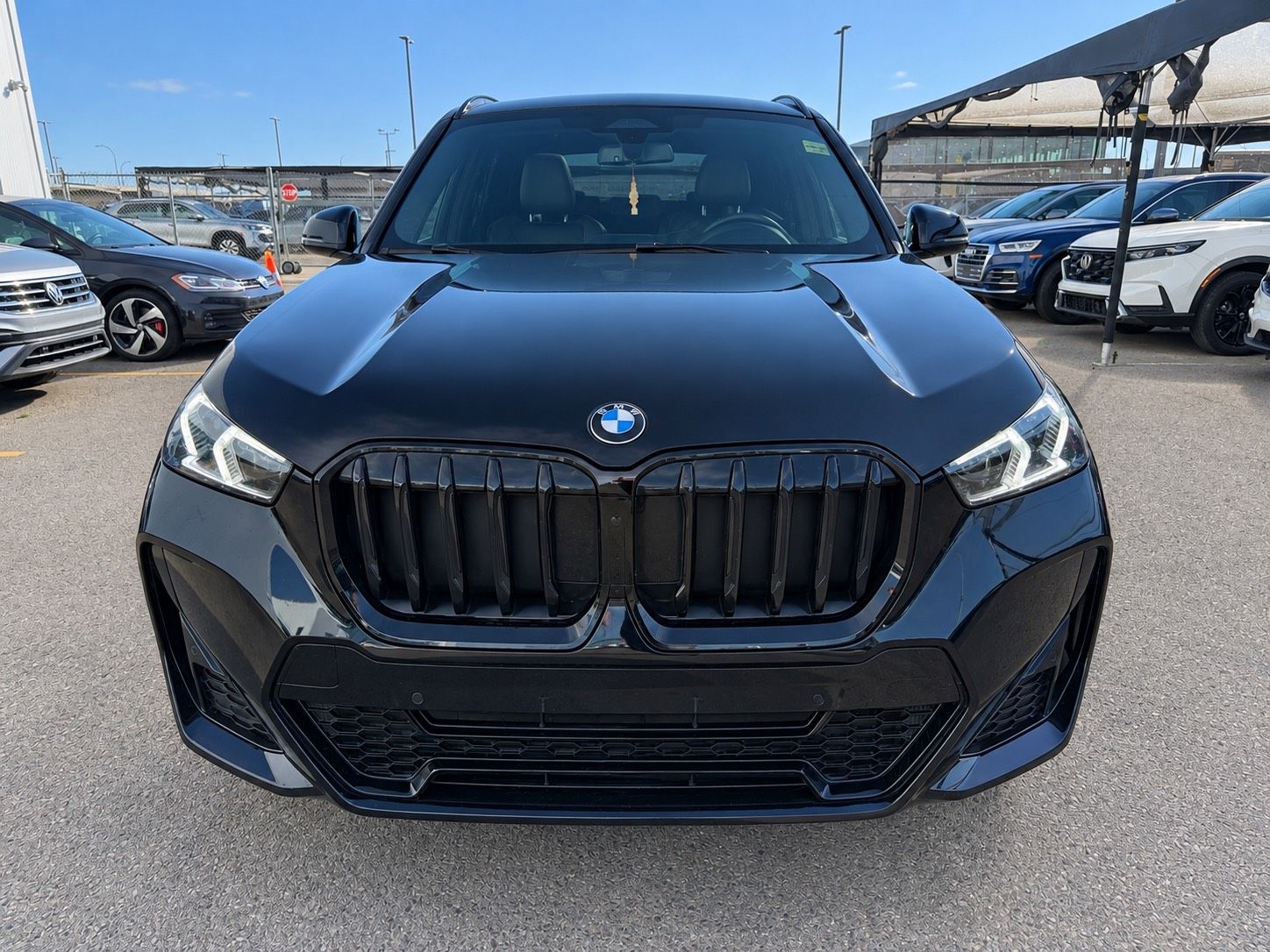 2023 BMW X1