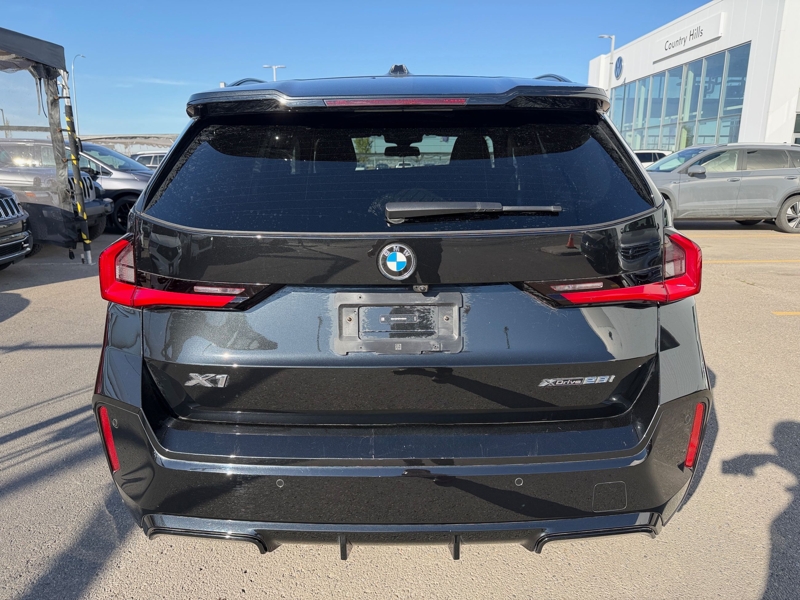 2023 BMW X1