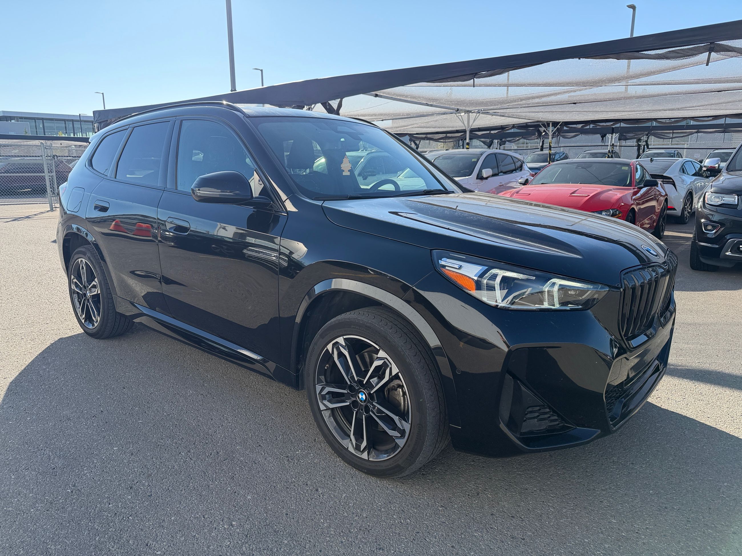 2023 BMW X1