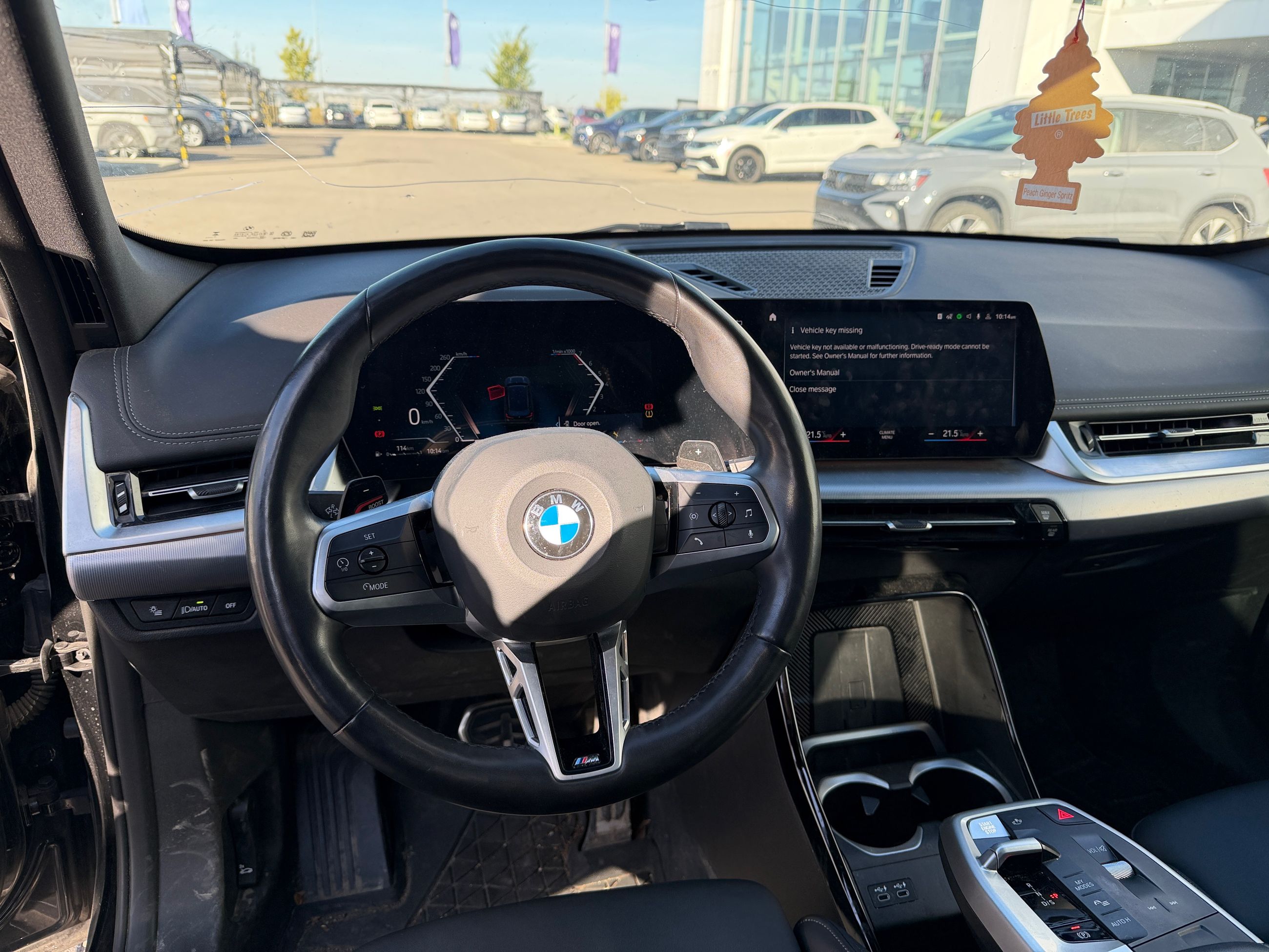 2023 BMW X1