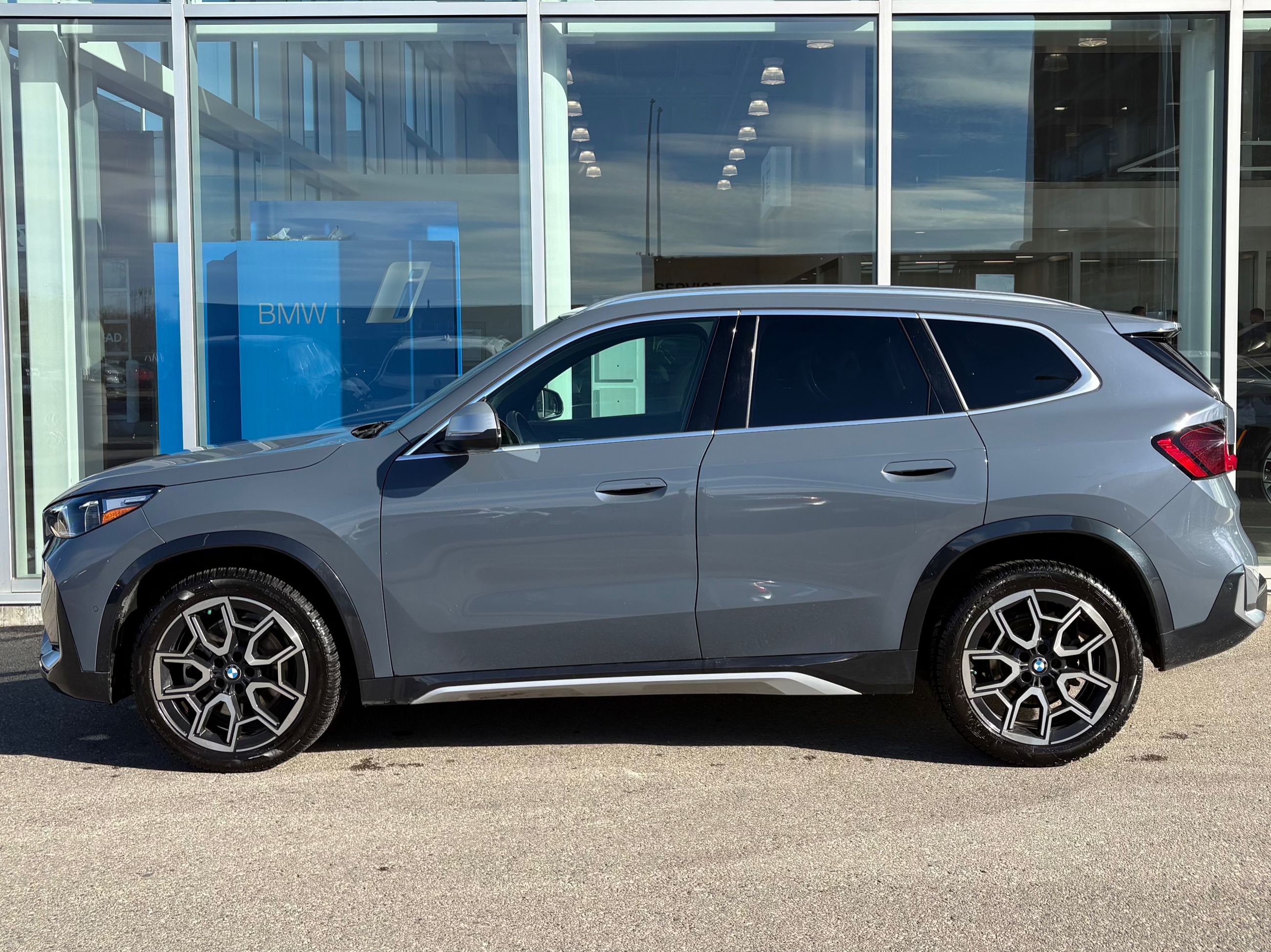 2023 BMW X1 in Regina, Saskatchewan