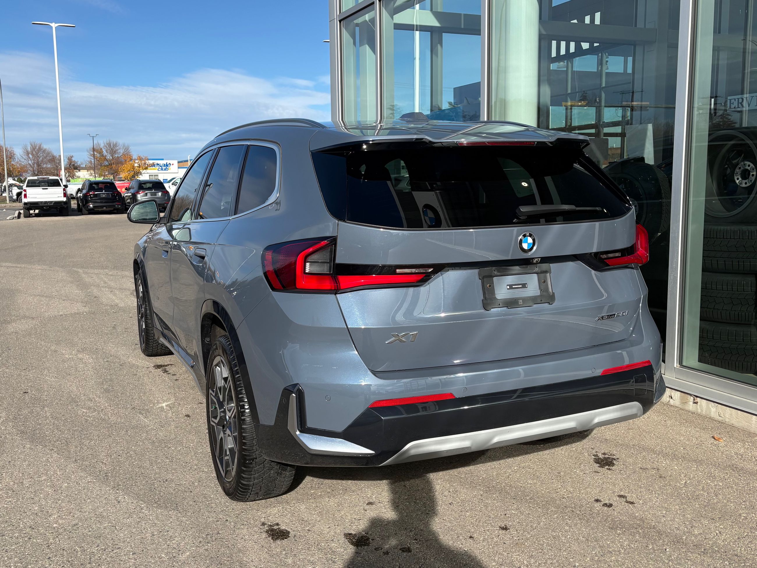 2023 BMW X1 in Regina, Saskatchewan