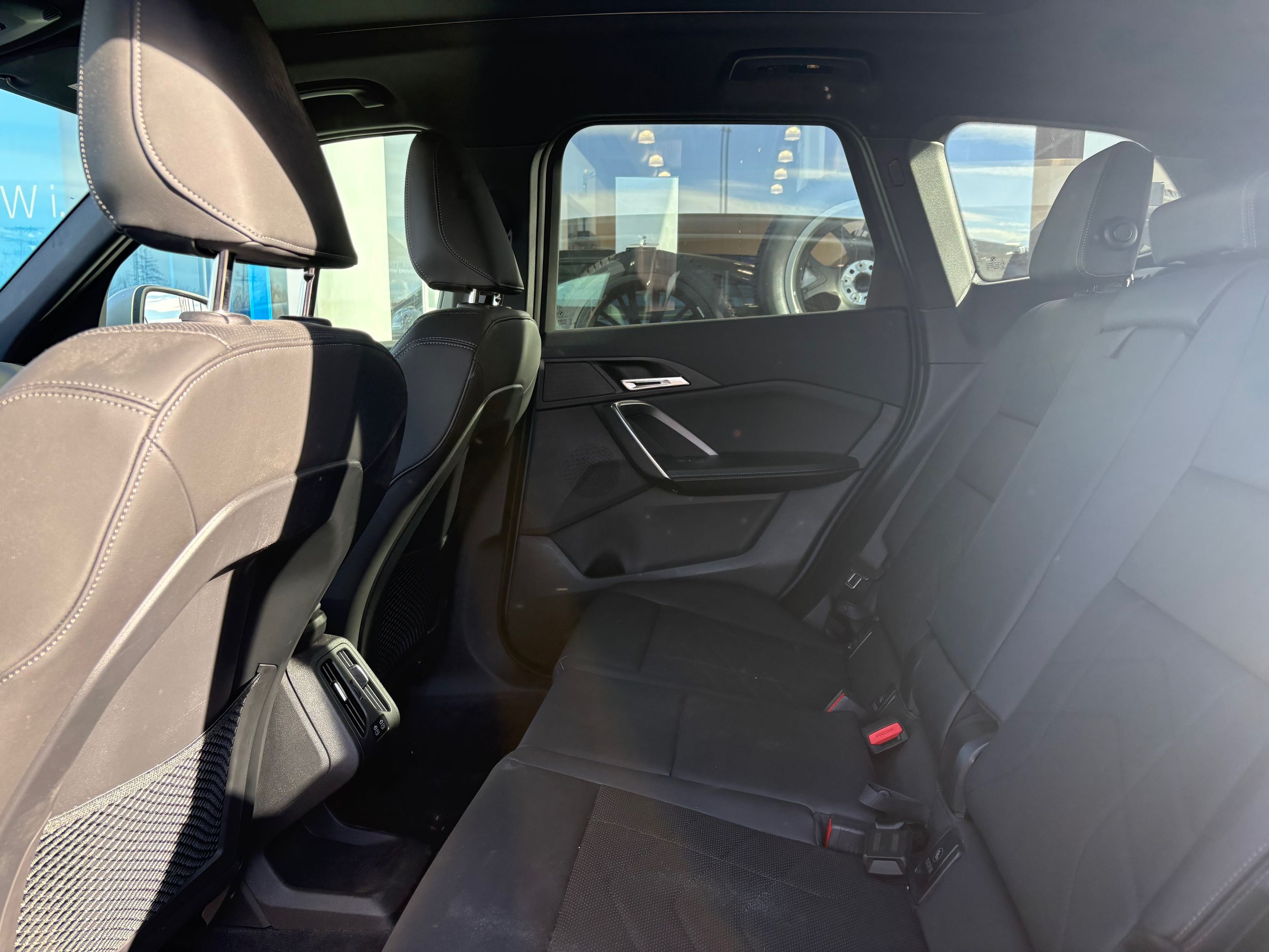 2023 BMW X1 in Regina, Saskatchewan