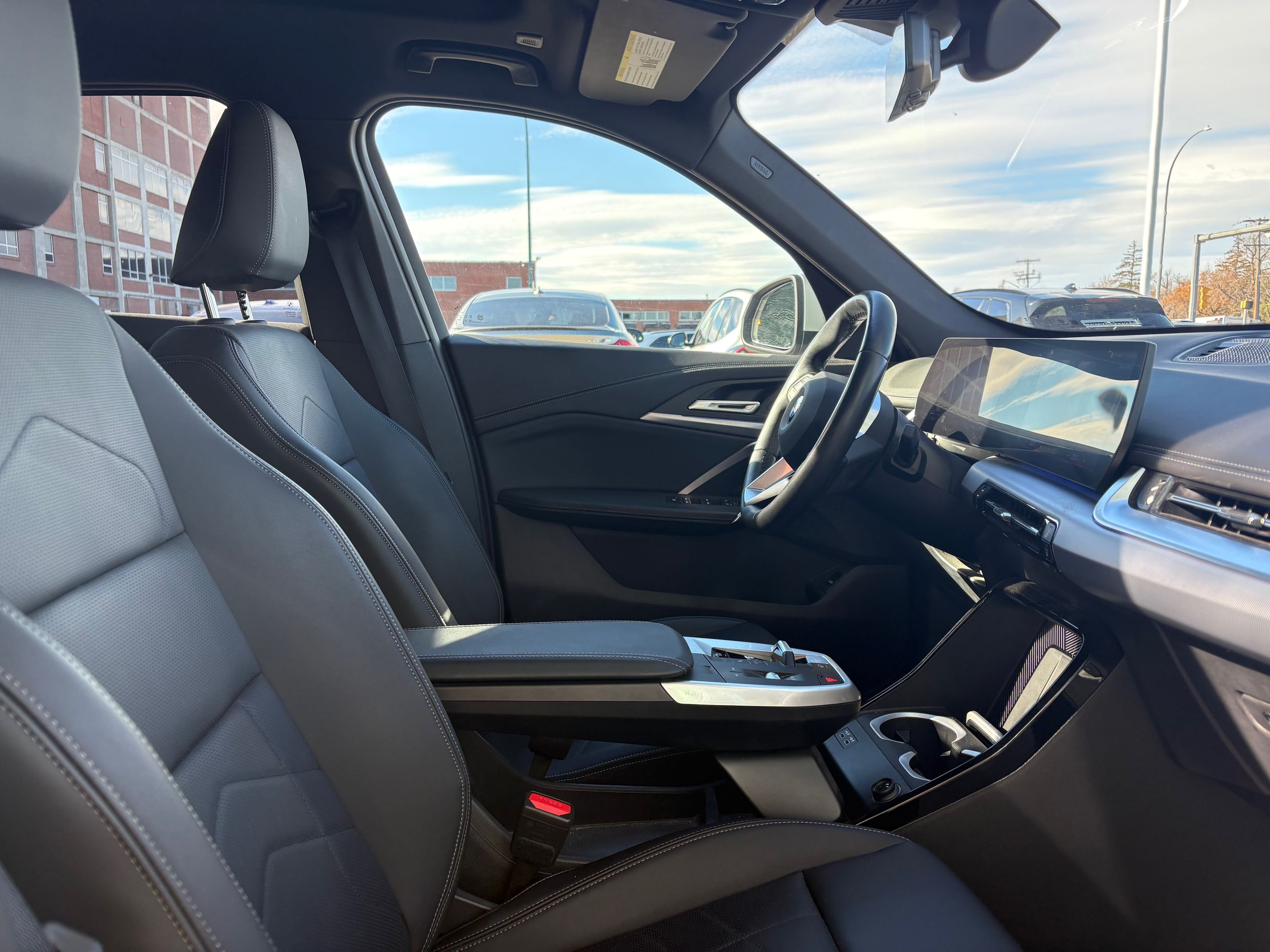 2023 BMW X1 in Regina, Saskatchewan