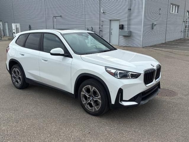 2025 BMW X1