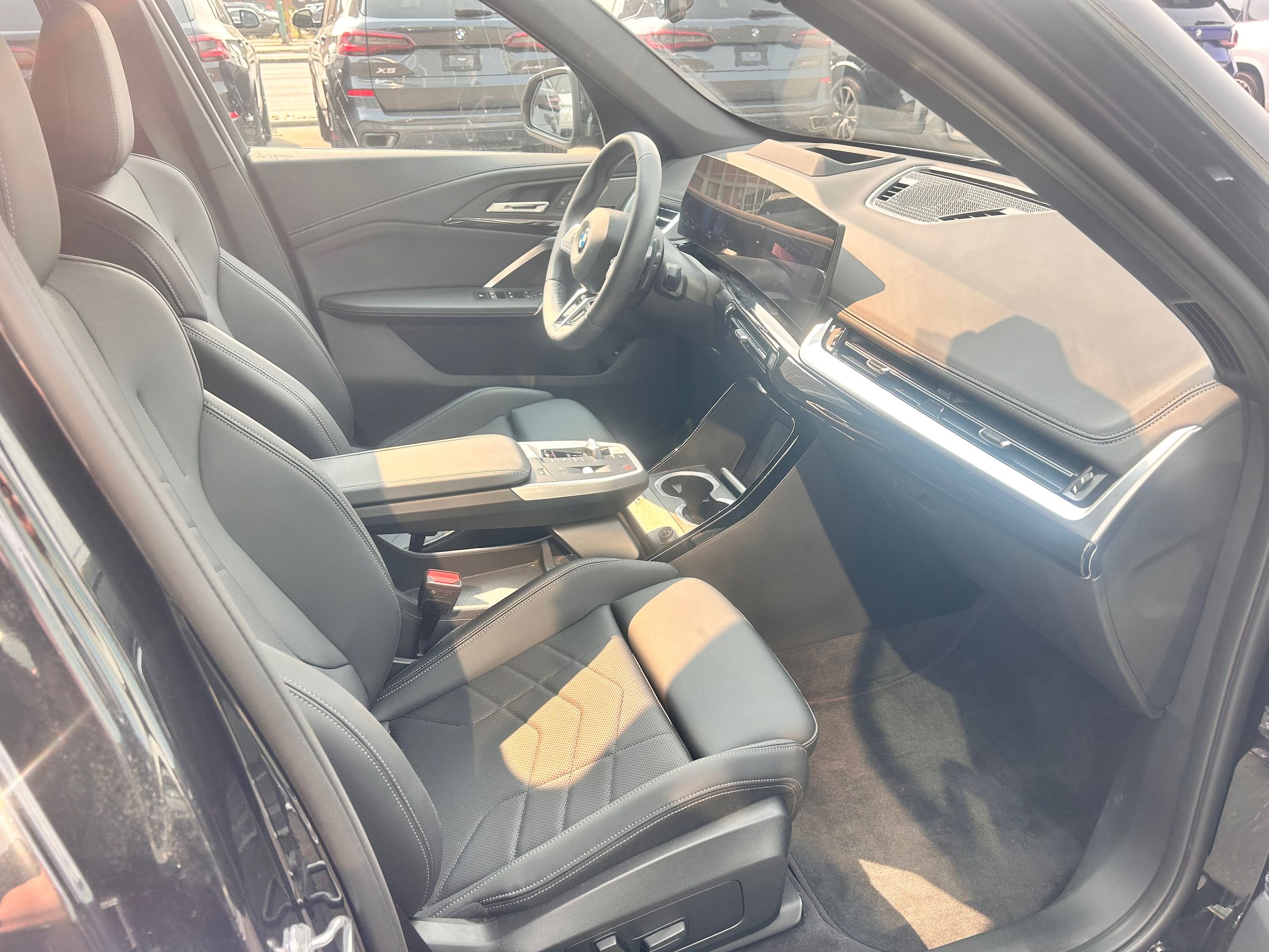 2026 BMW X1