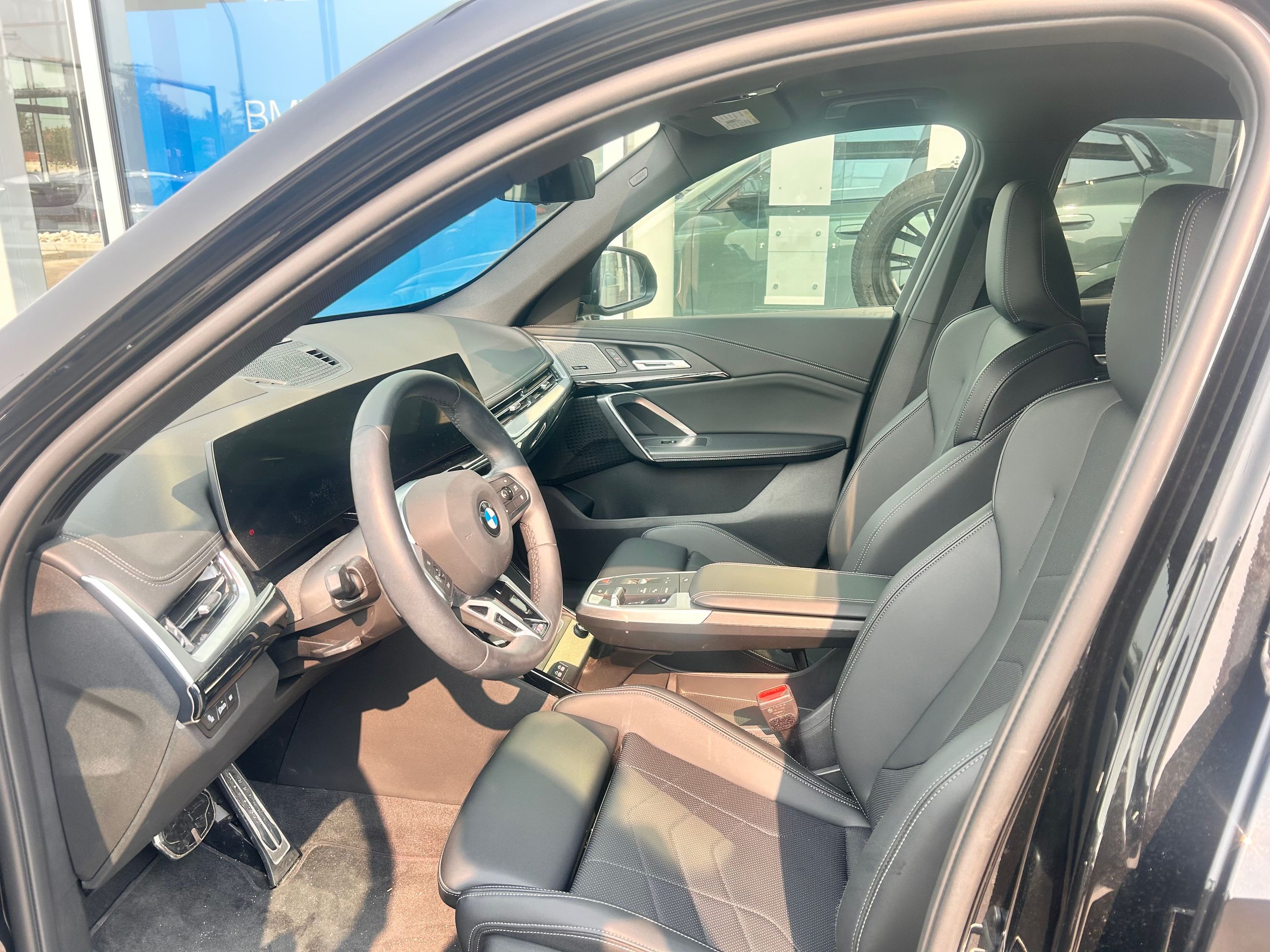 2026 BMW X1