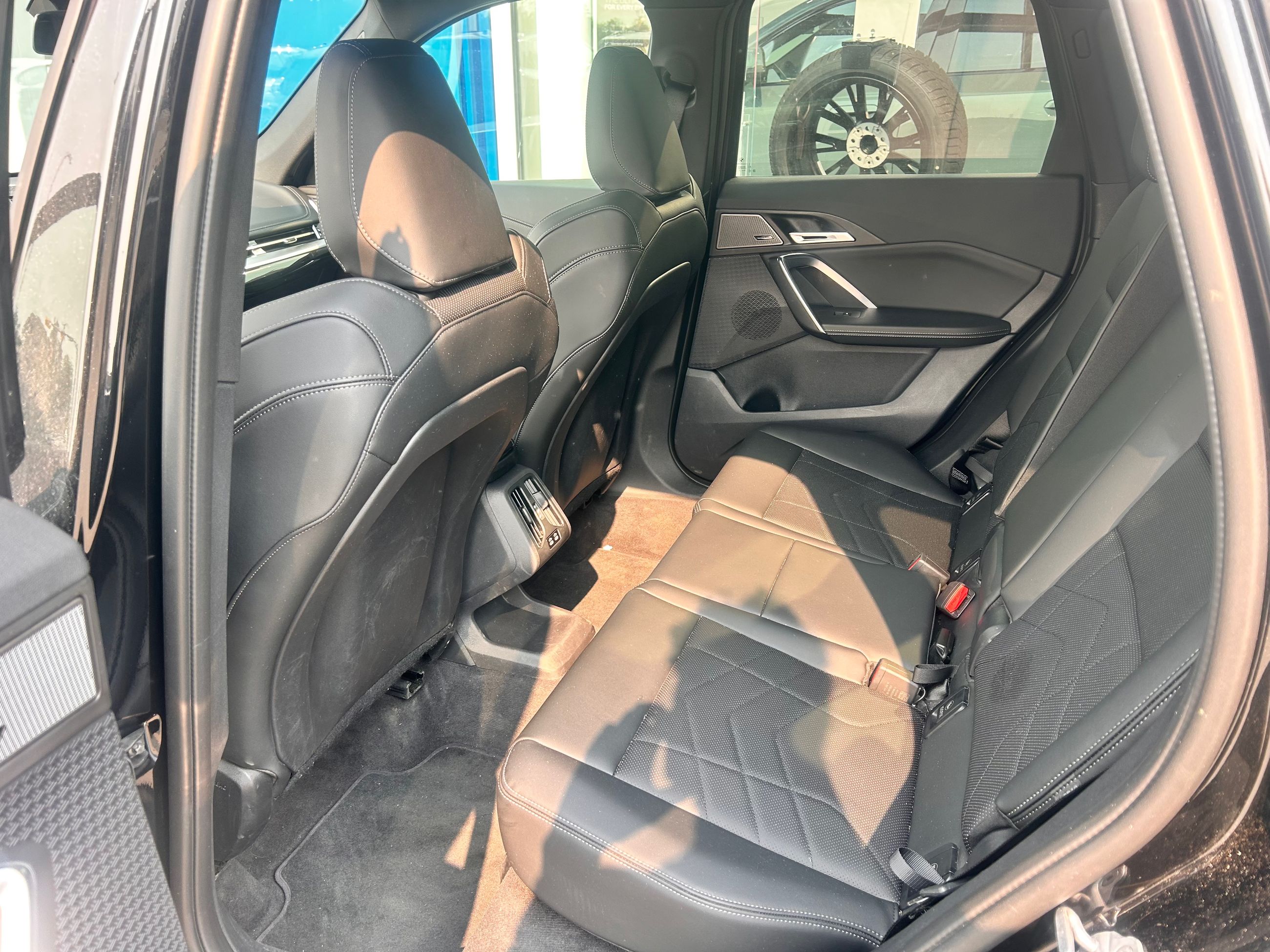 2026 BMW X1