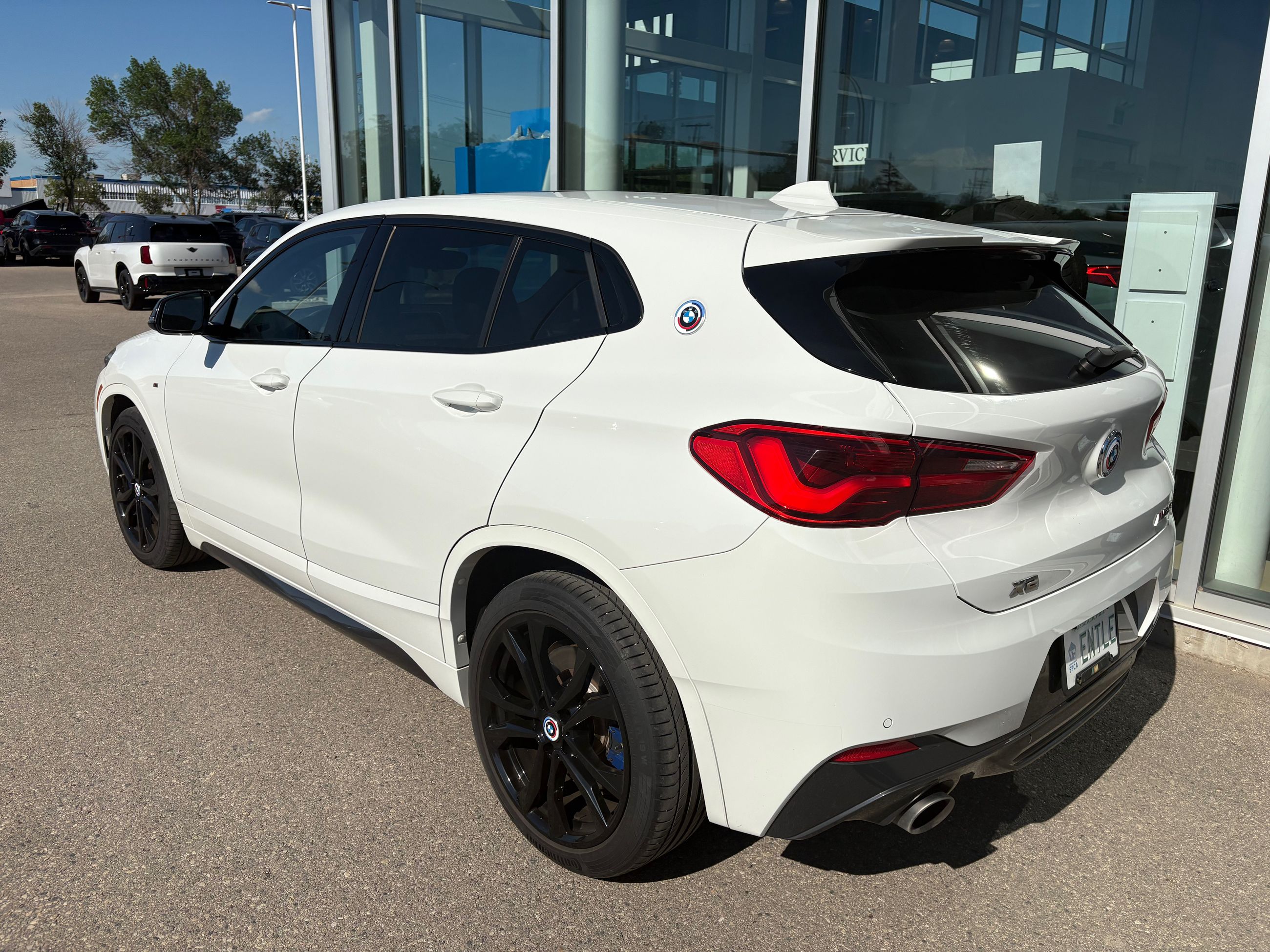 2019 BMW X2 in Regina, Saskatchewan