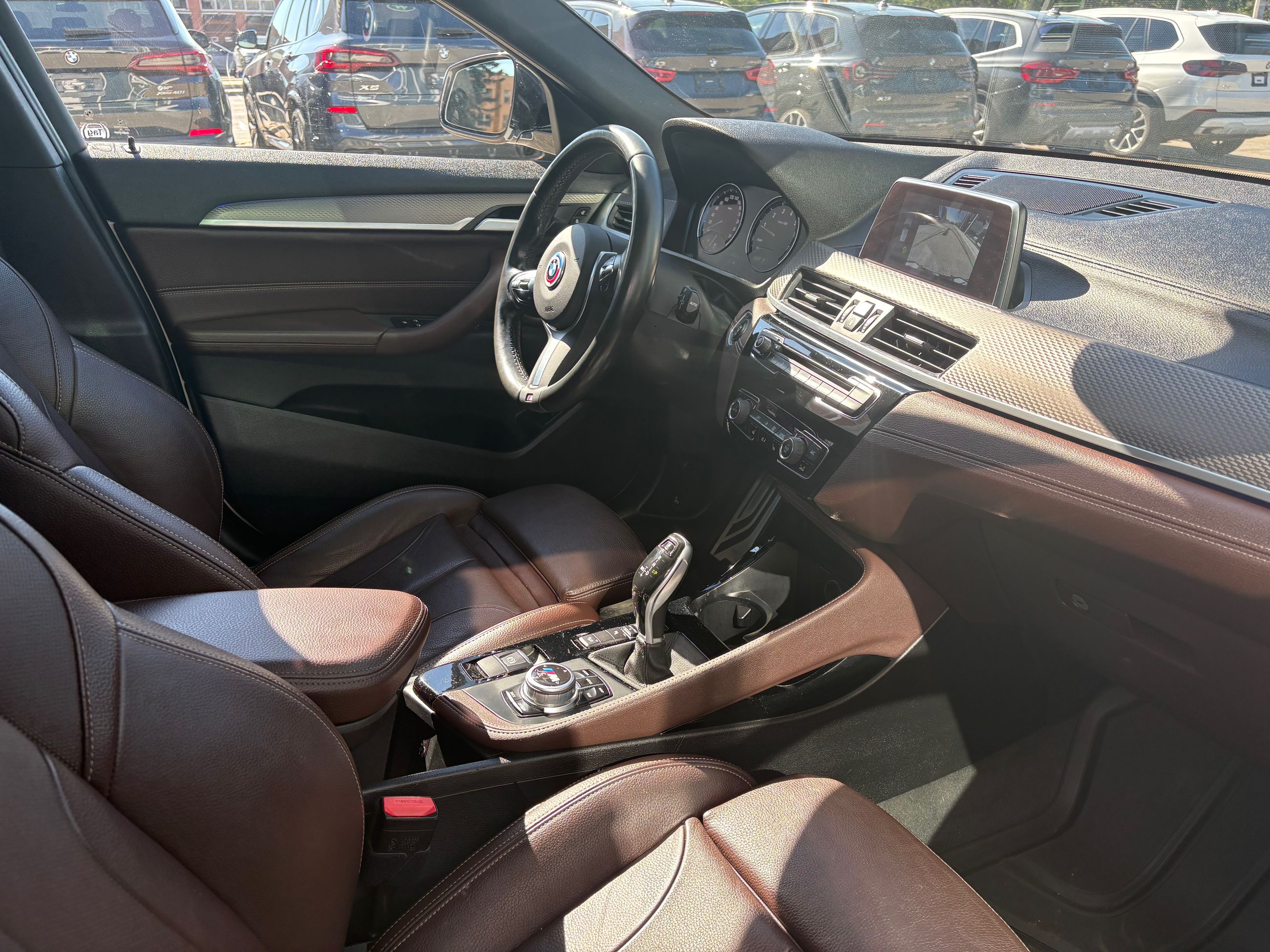 2019 BMW X2 in Regina, Saskatchewan