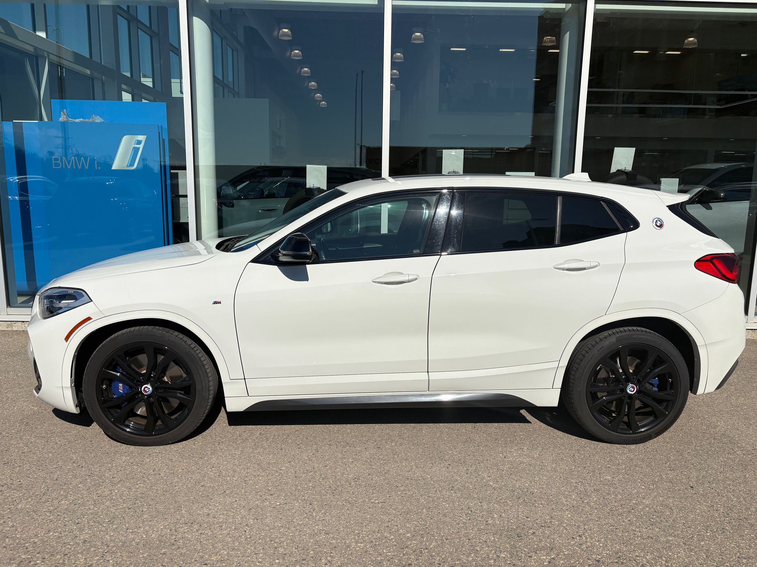 2019 BMW X2 in Regina, Saskatchewan