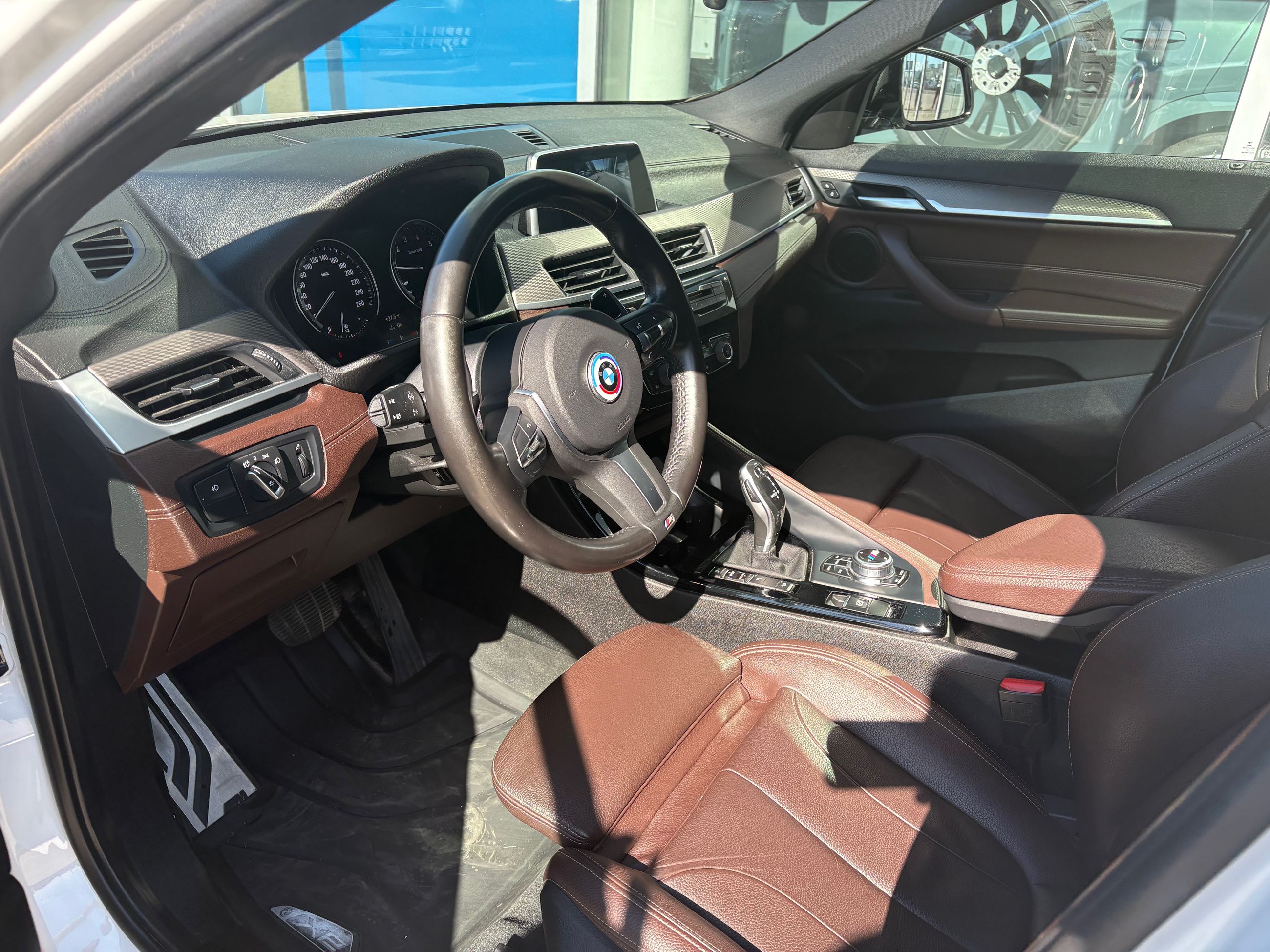 2019 BMW X2 in Regina, Saskatchewan