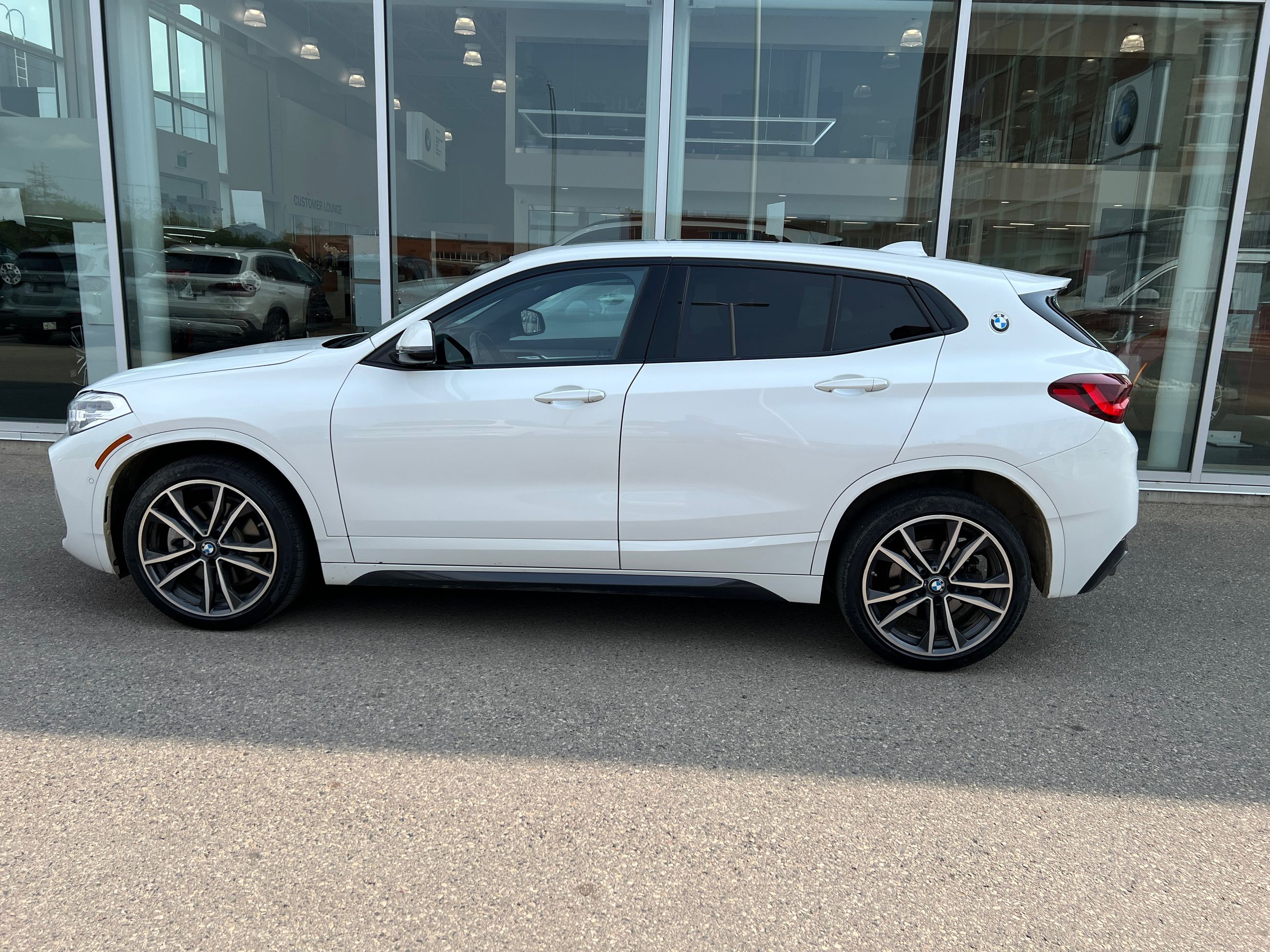 BMW X2  2022 à Regina, Saskatchewan