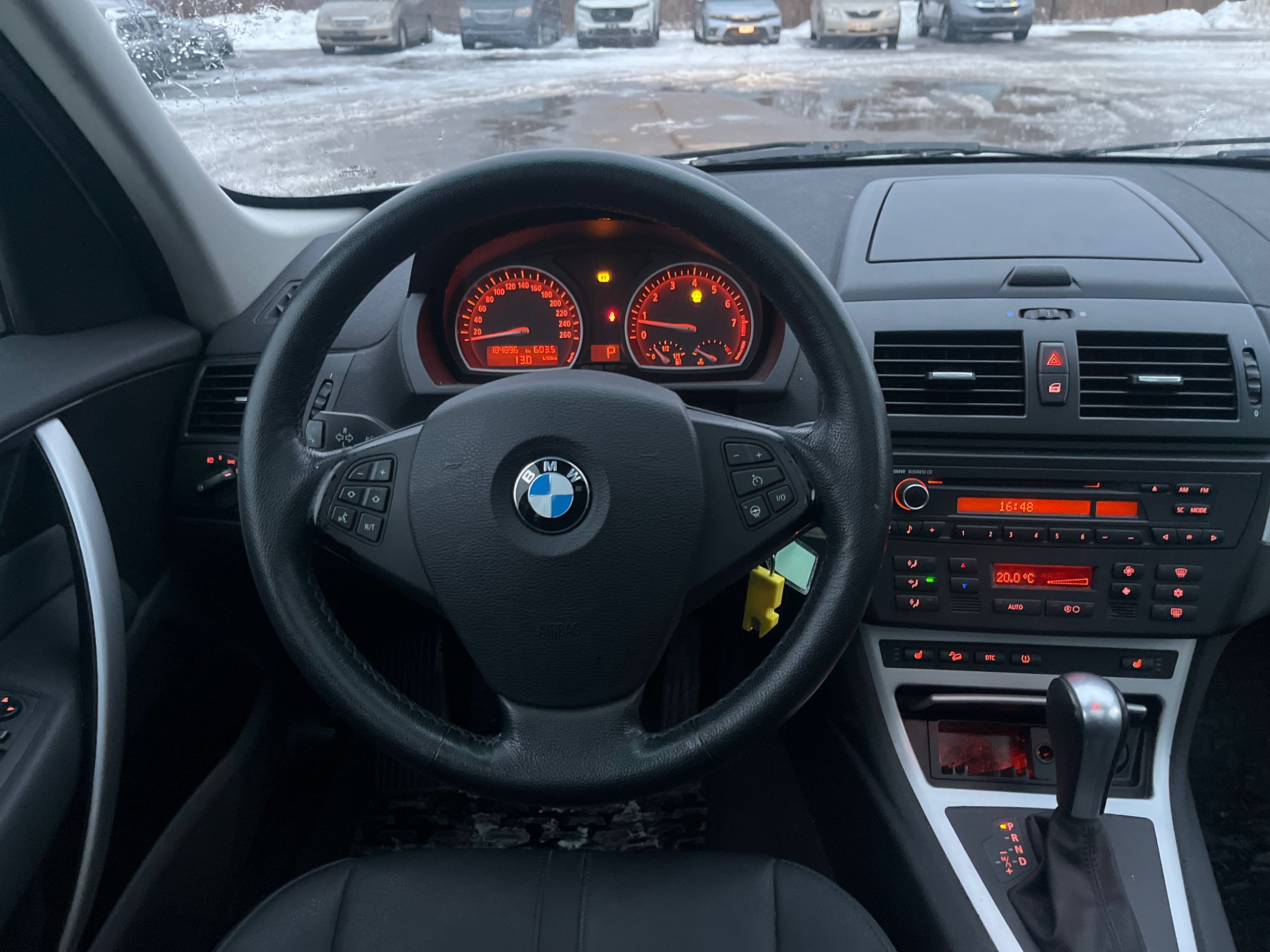 2010 BMW X3 in Markham, Ontario
