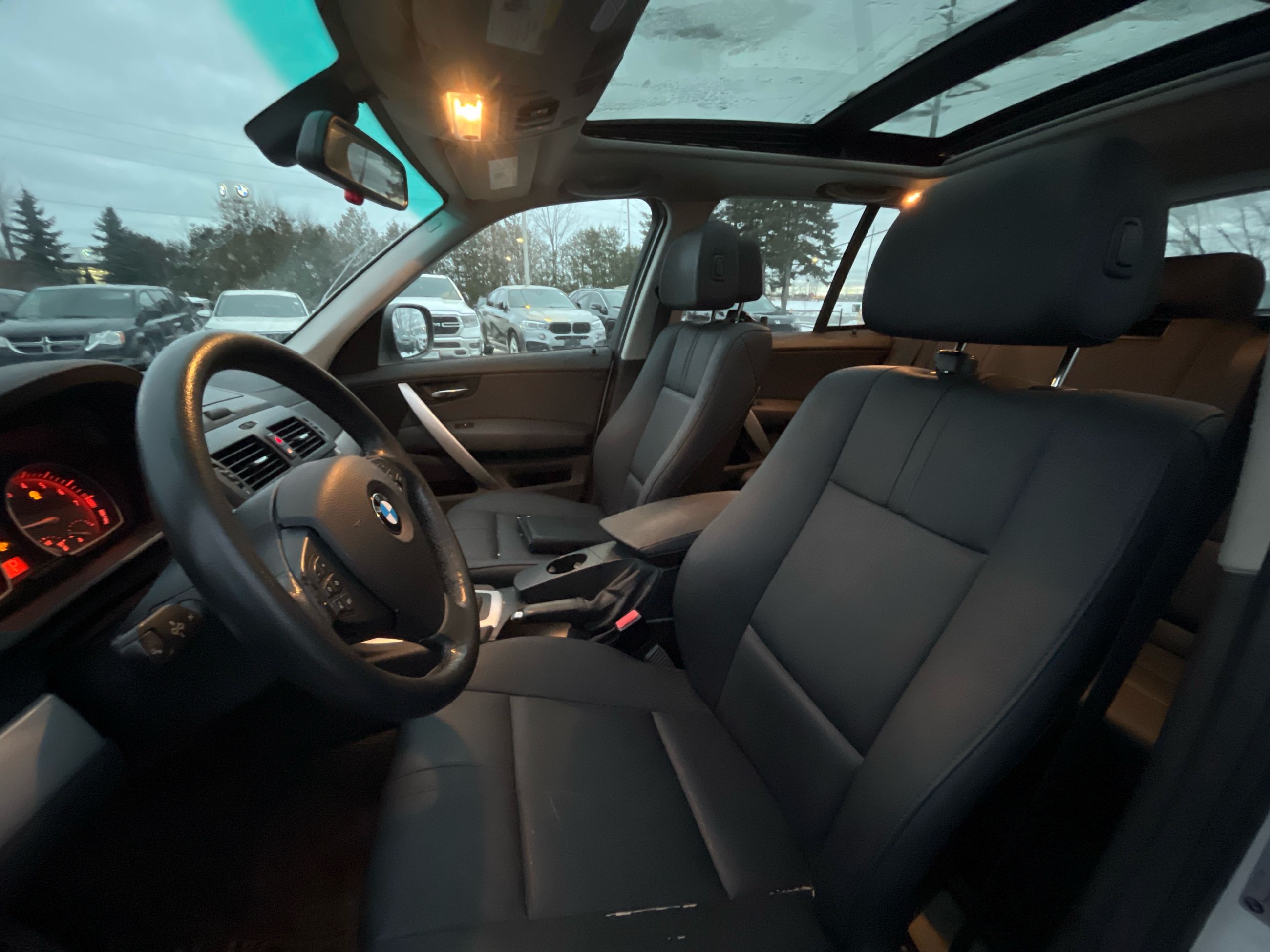 2010 BMW X3 in Markham, Ontario