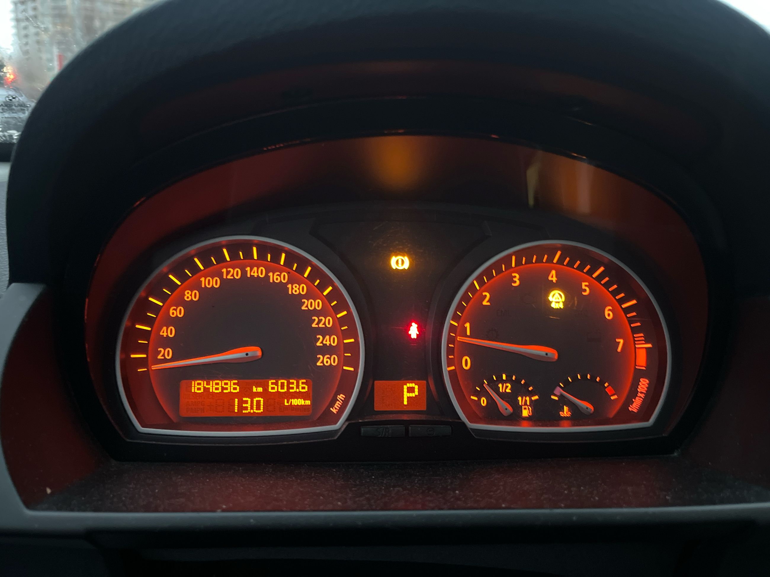 2010 BMW X3 in Markham, Ontario