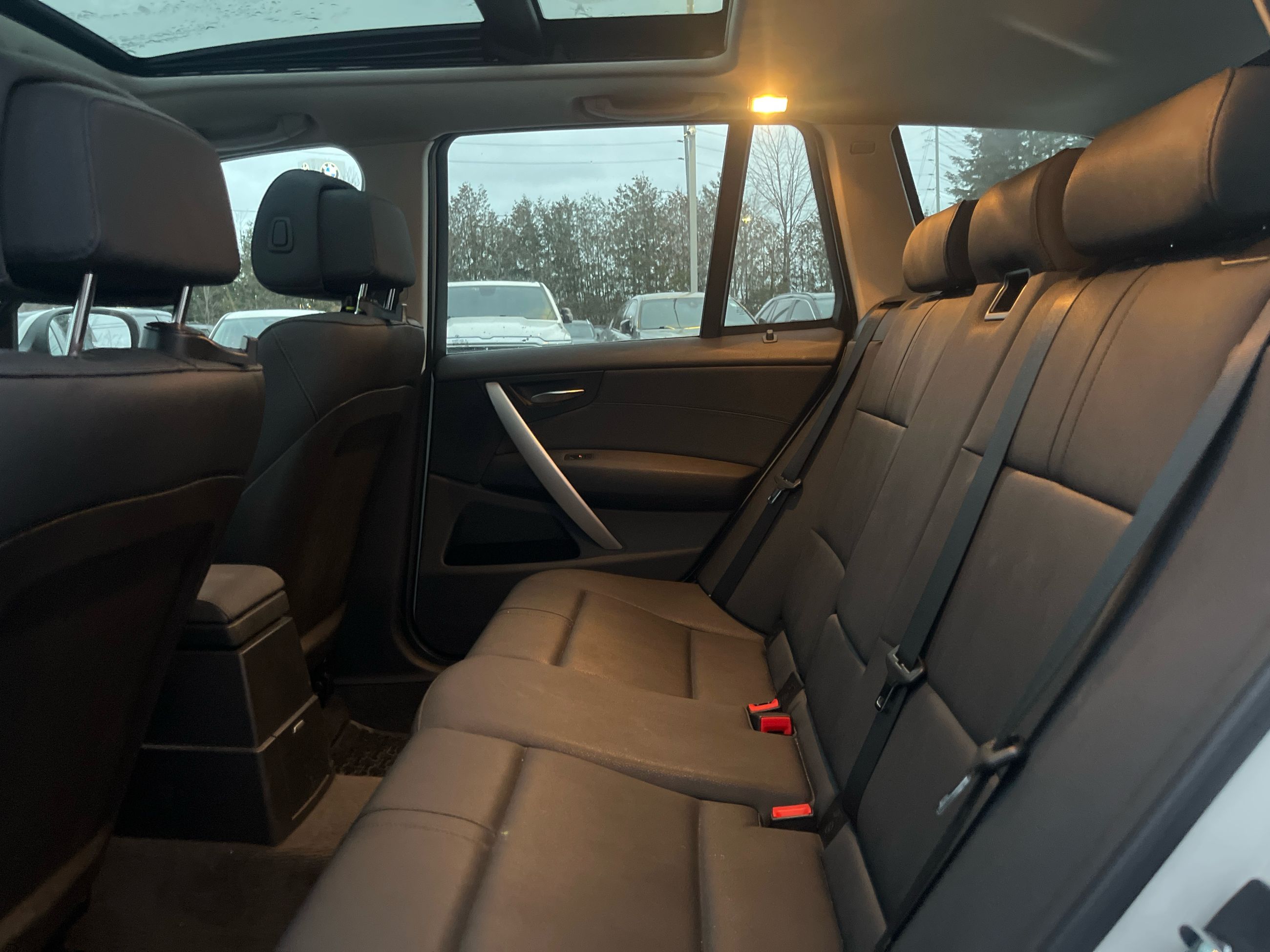 2010 BMW X3 in Markham, Ontario