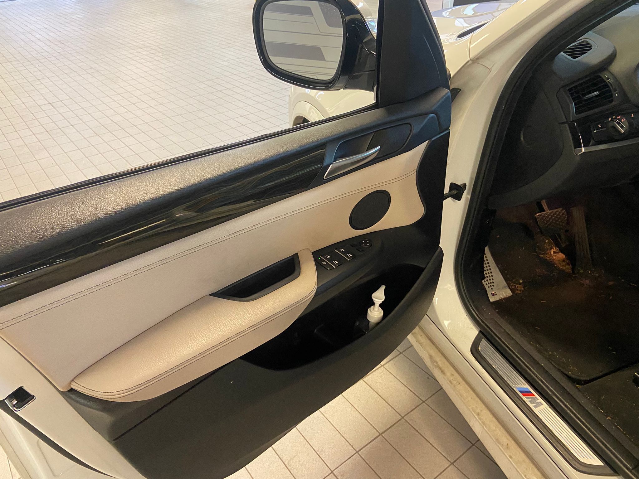 BMW X3  2013 à Vancouver, Colombie-Britannique