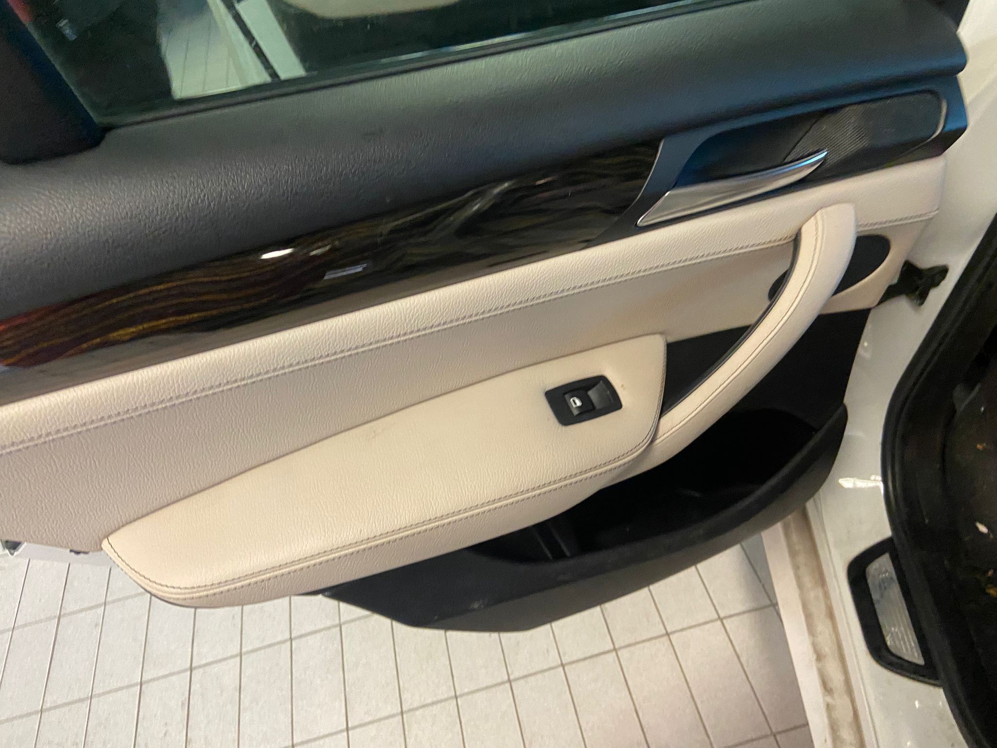 BMW X3  2013 à Vancouver, Colombie-Britannique