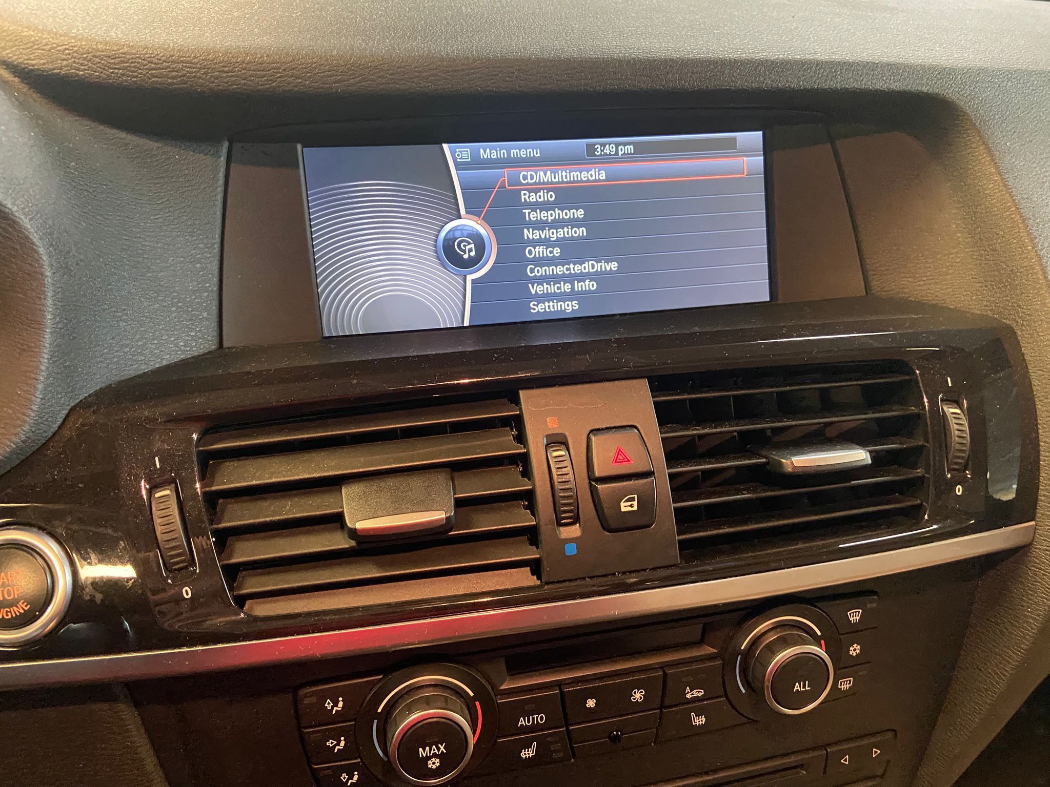 BMW X3  2013 à Vancouver, Colombie-Britannique