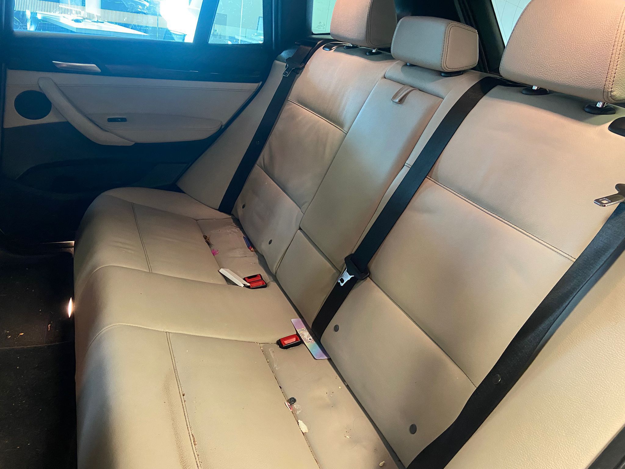 BMW X3  2013 à Vancouver, Colombie-Britannique