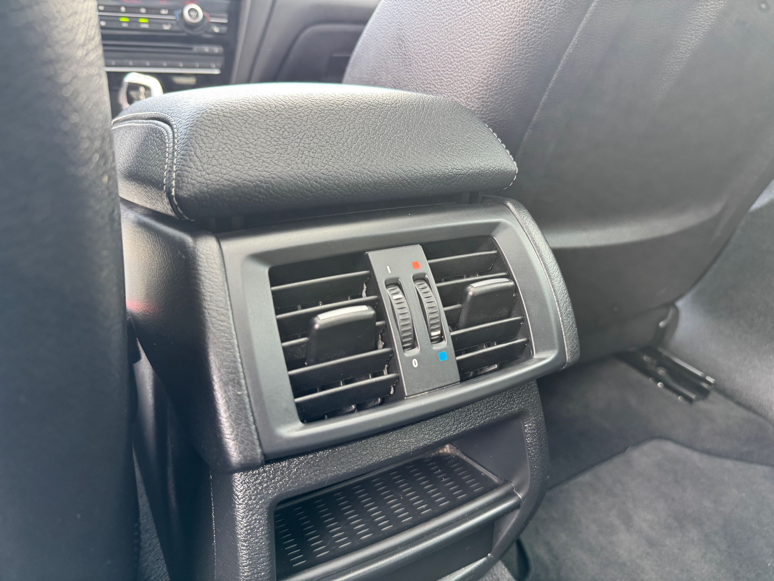 2016 BMW X3