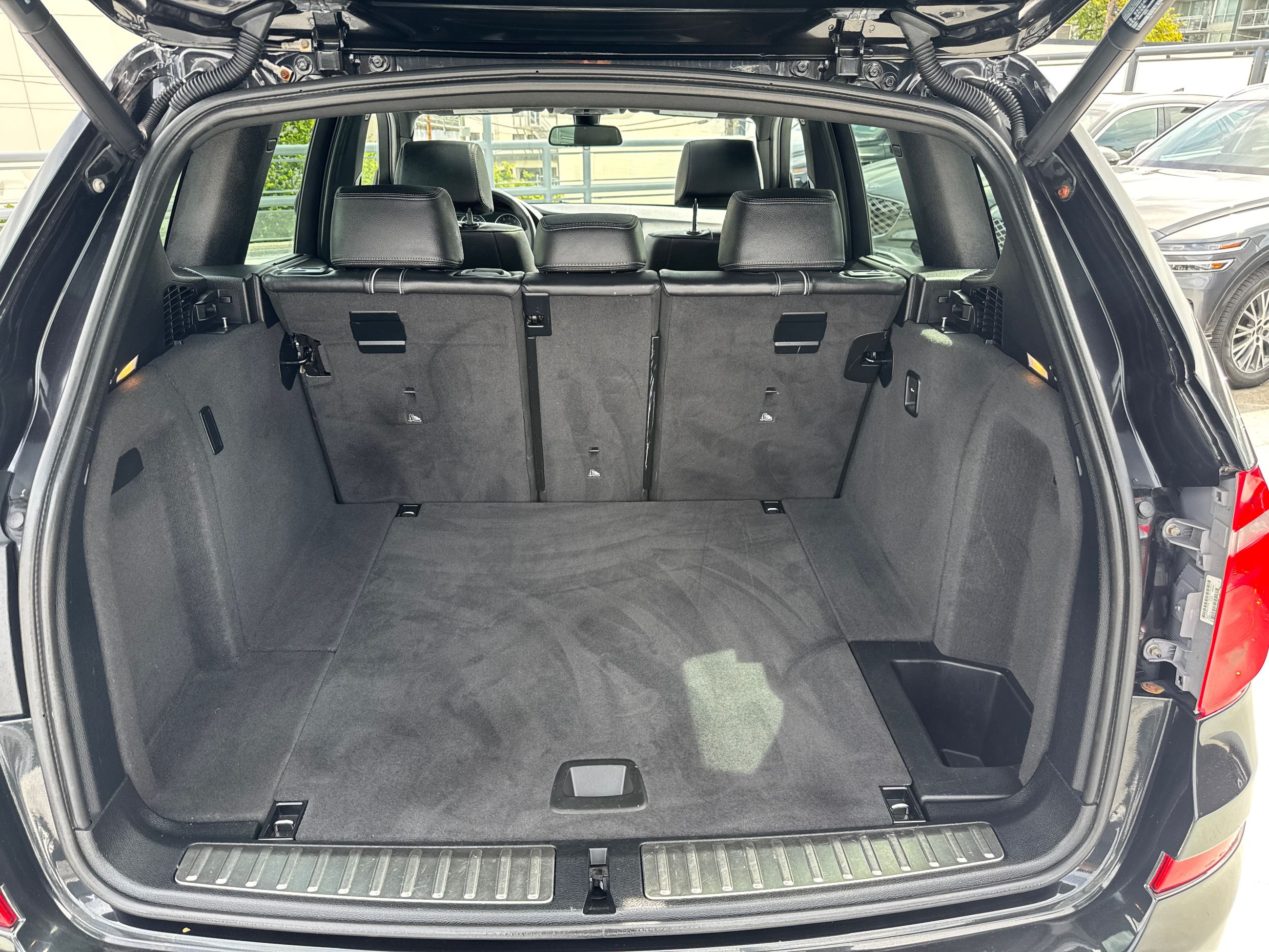 2016 BMW X3