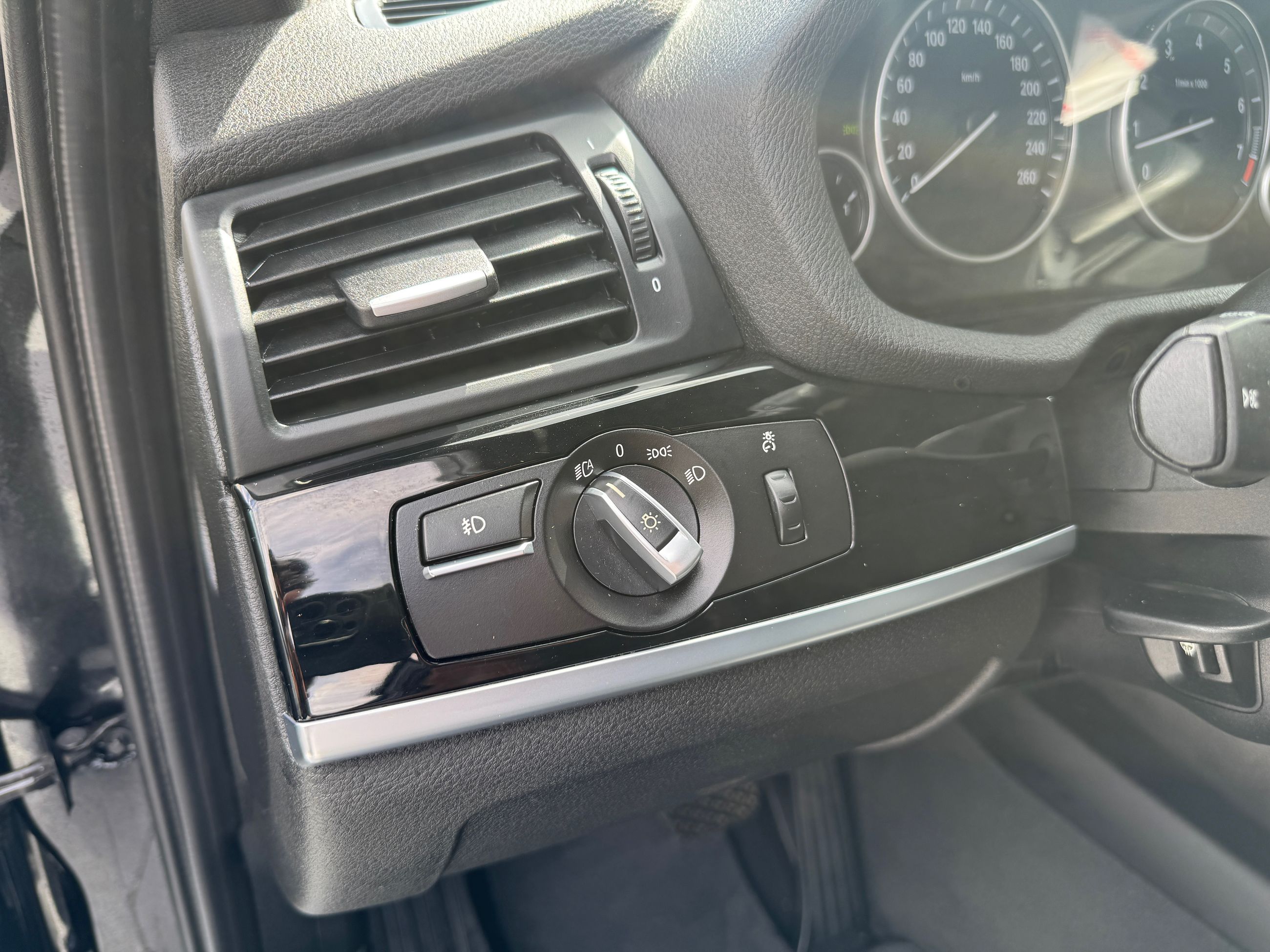 2016 BMW X3
