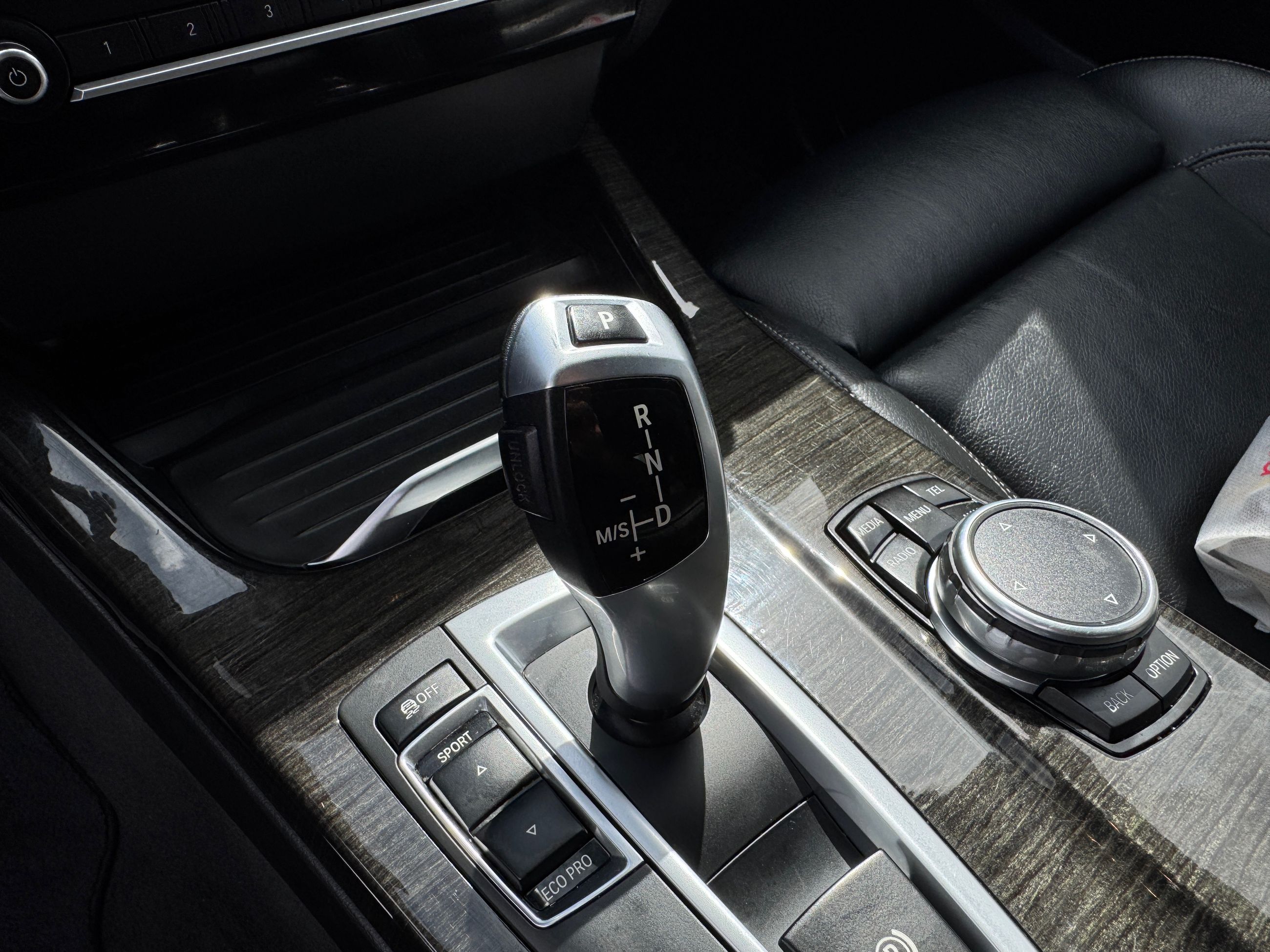 2016 BMW X3