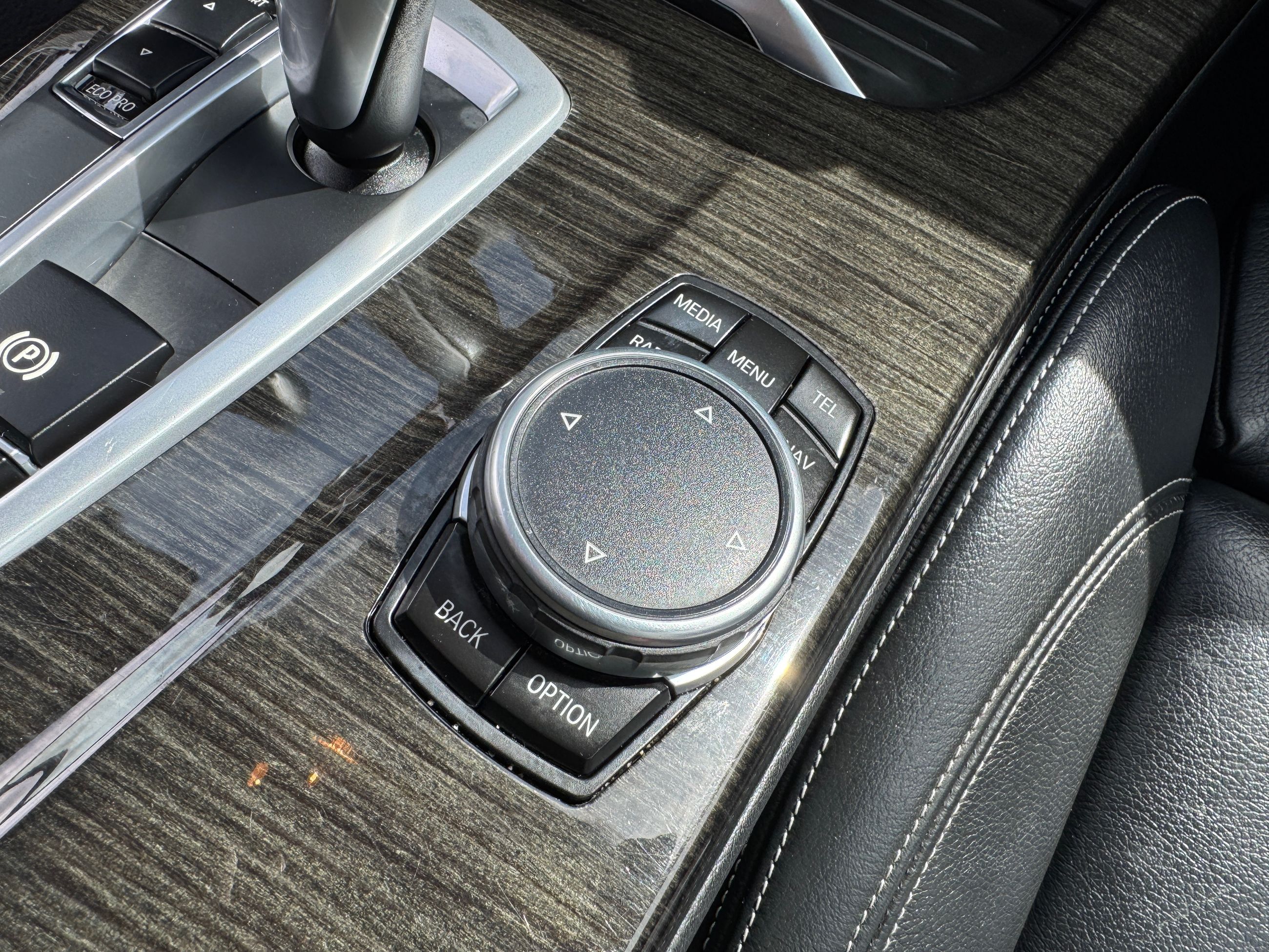 2016 BMW X3