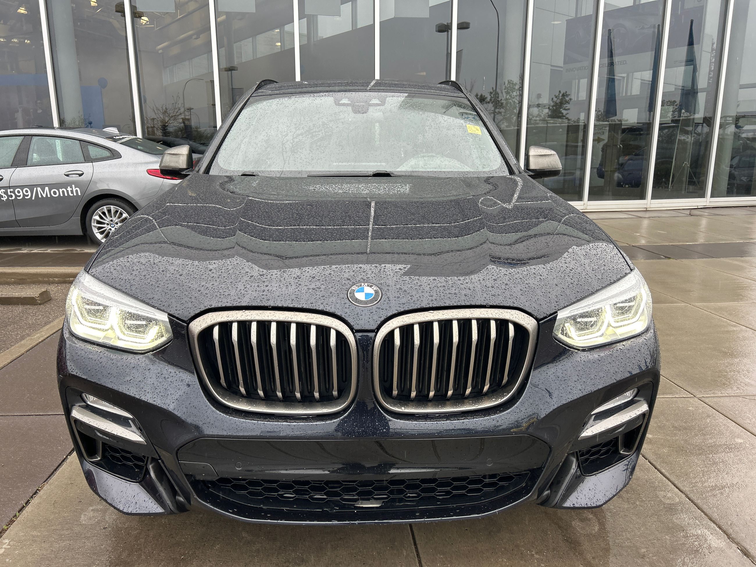 BMW X3  2019 à Calgary, Alberta