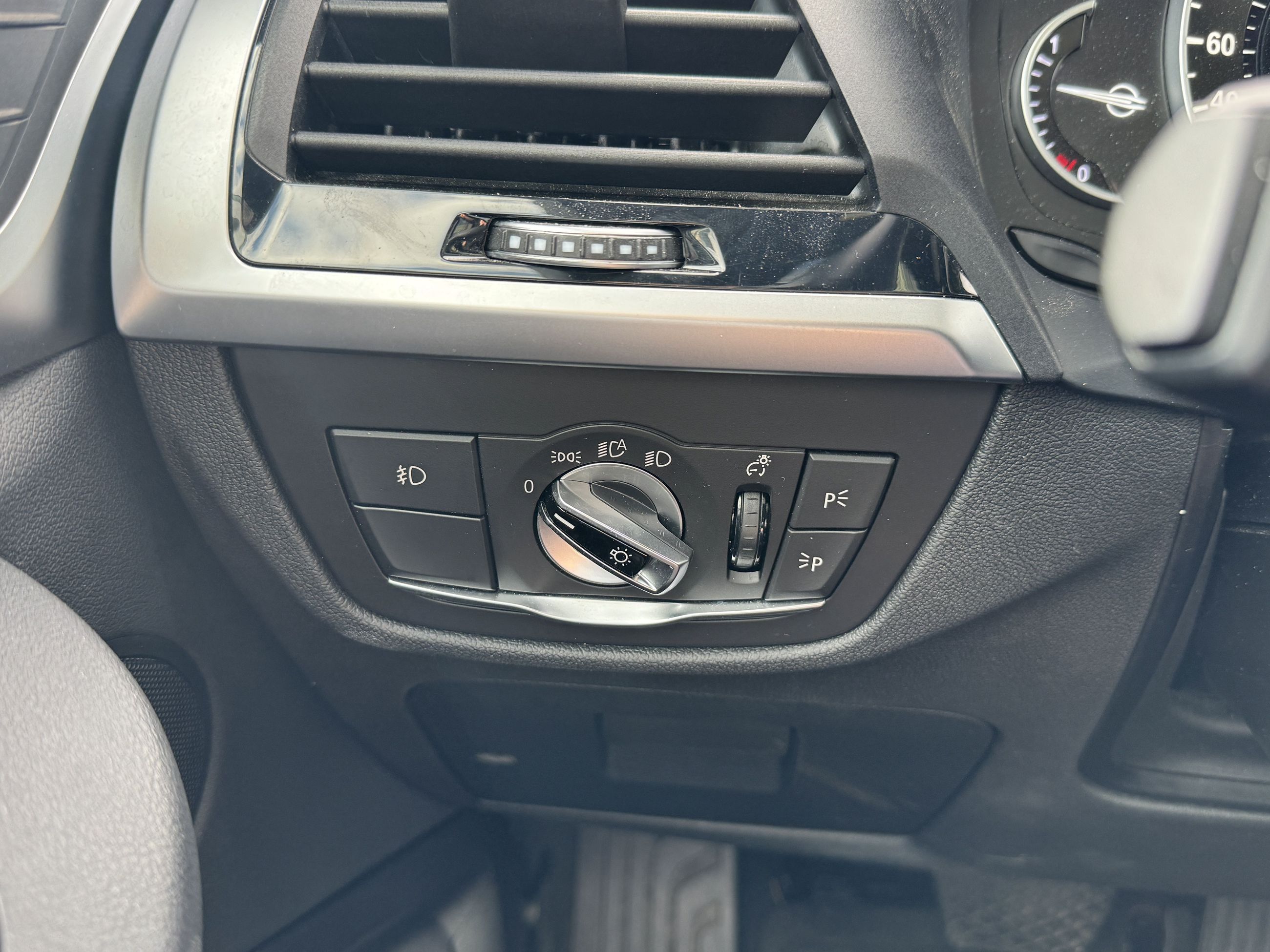 2019 BMW X3 in Vancouver, British Columbia