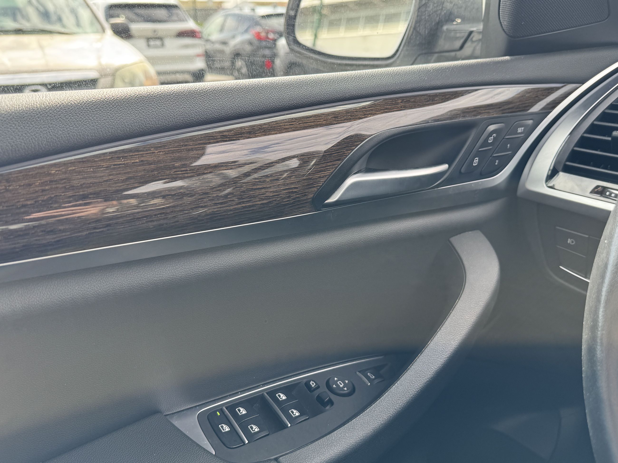 2019 BMW X3 in Vancouver, British Columbia