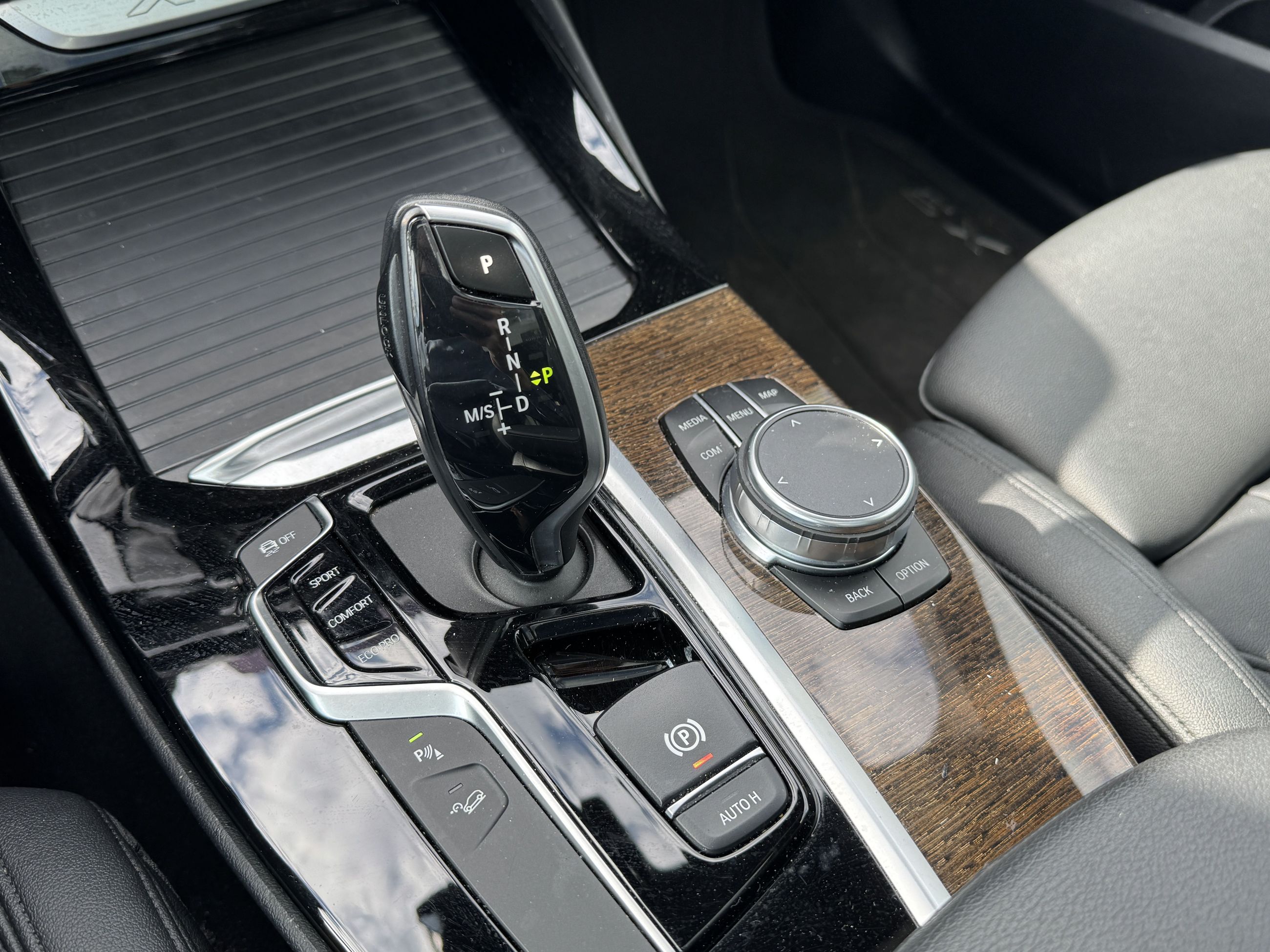 2019 BMW X3 in Vancouver, British Columbia