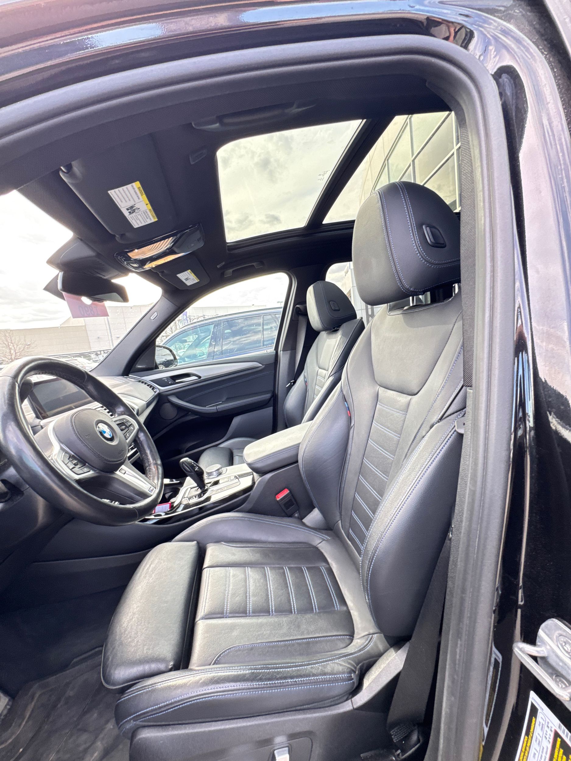 BMW X3  2019 à Calgary, Alberta