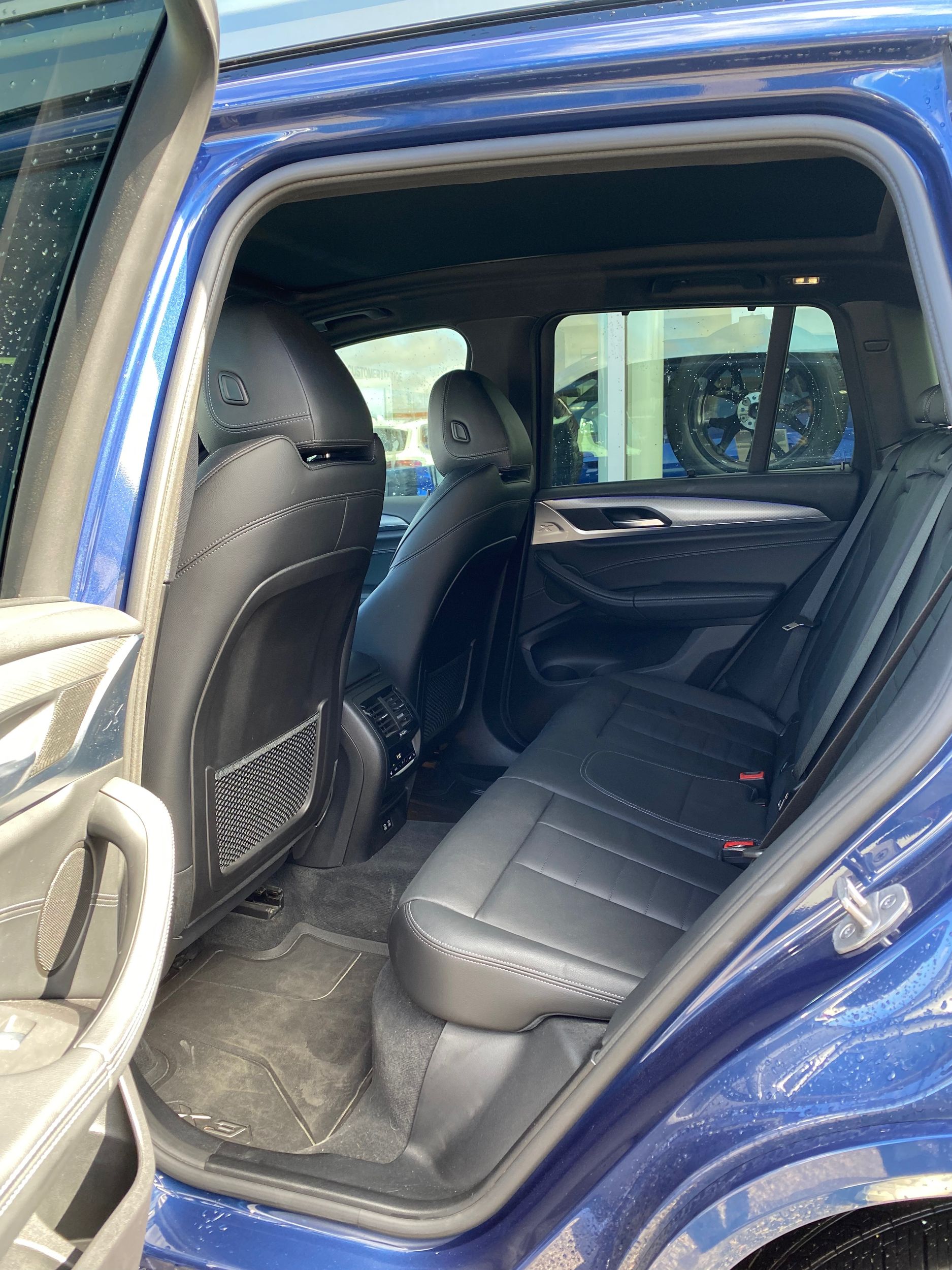 2021 BMW X3 in Regina, Saskatchewan