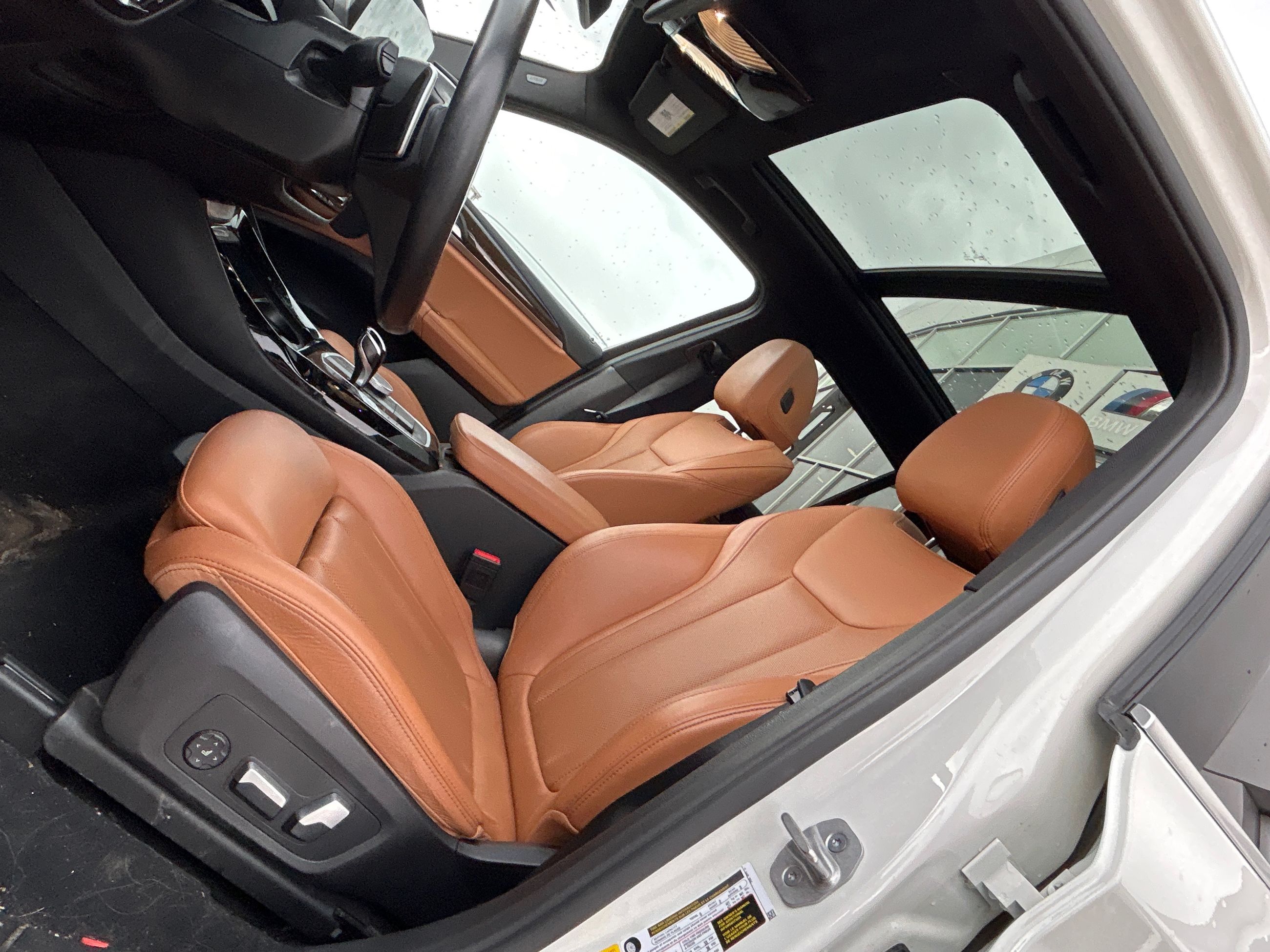2022 BMW X3 in Calgary, Alberta