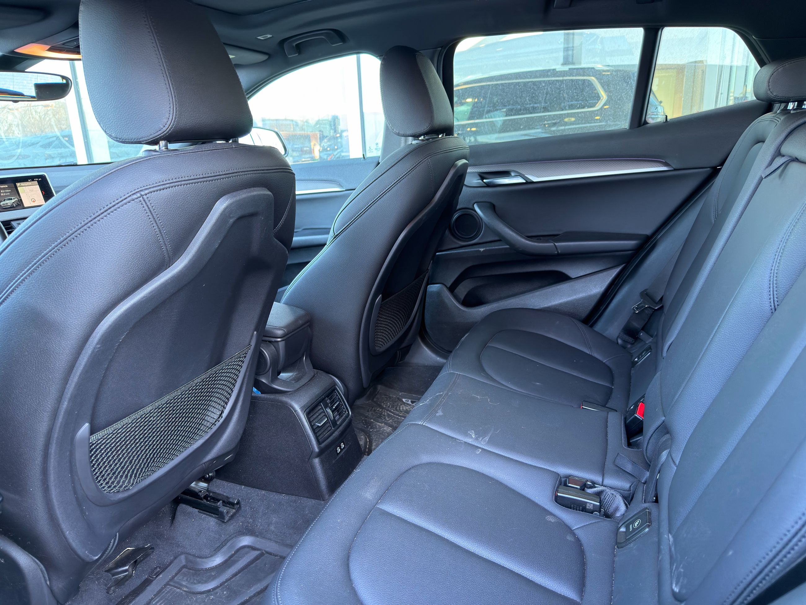 BMW X3  2022 à Regina, Saskatchewan