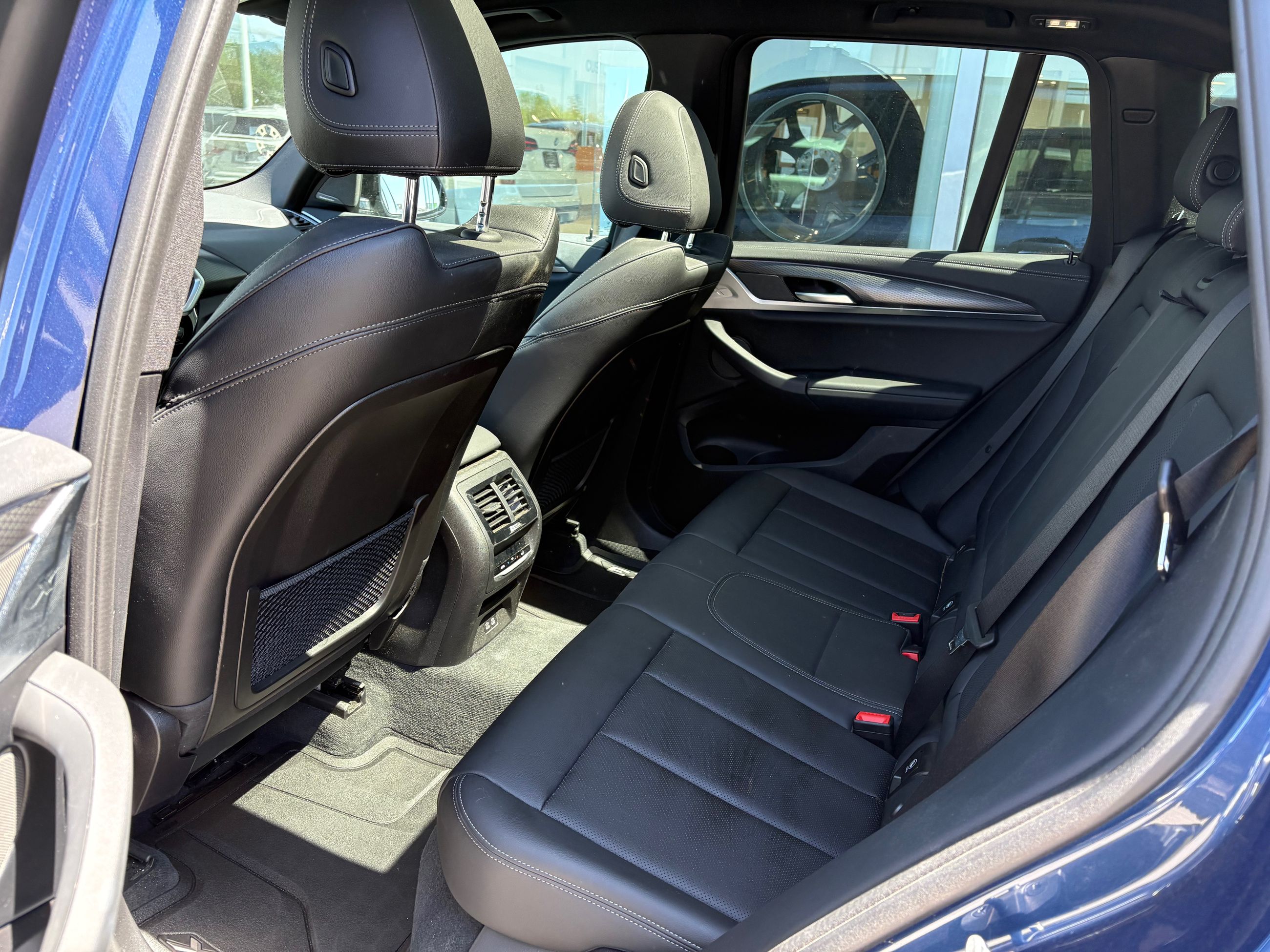 2023 BMW X3 in Regina, Saskatchewan