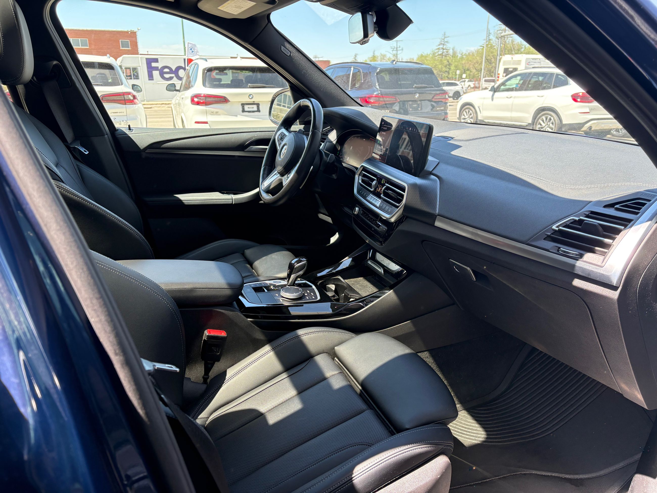 2023 BMW X3 in Regina, Saskatchewan