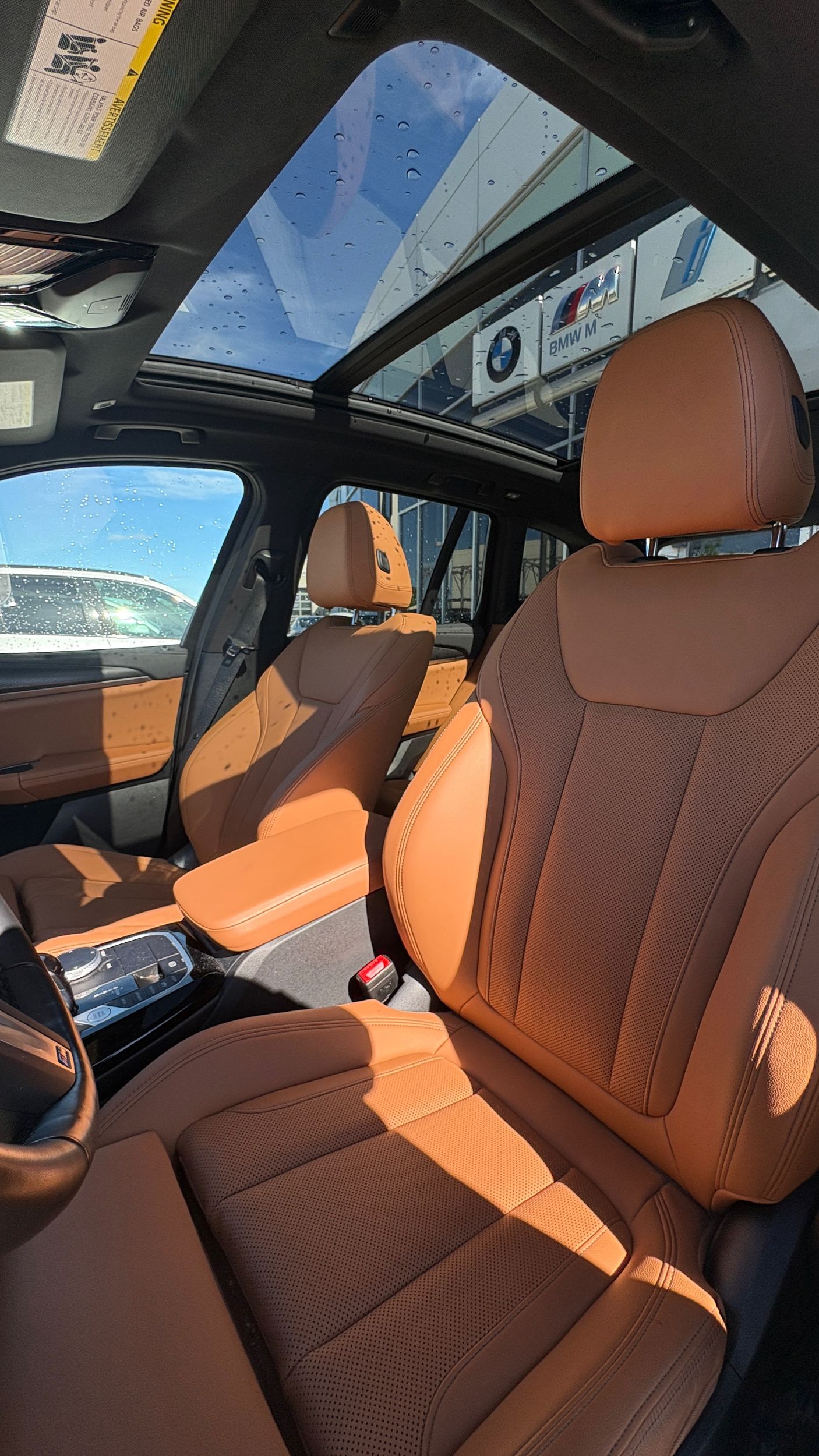 2023 BMW X3