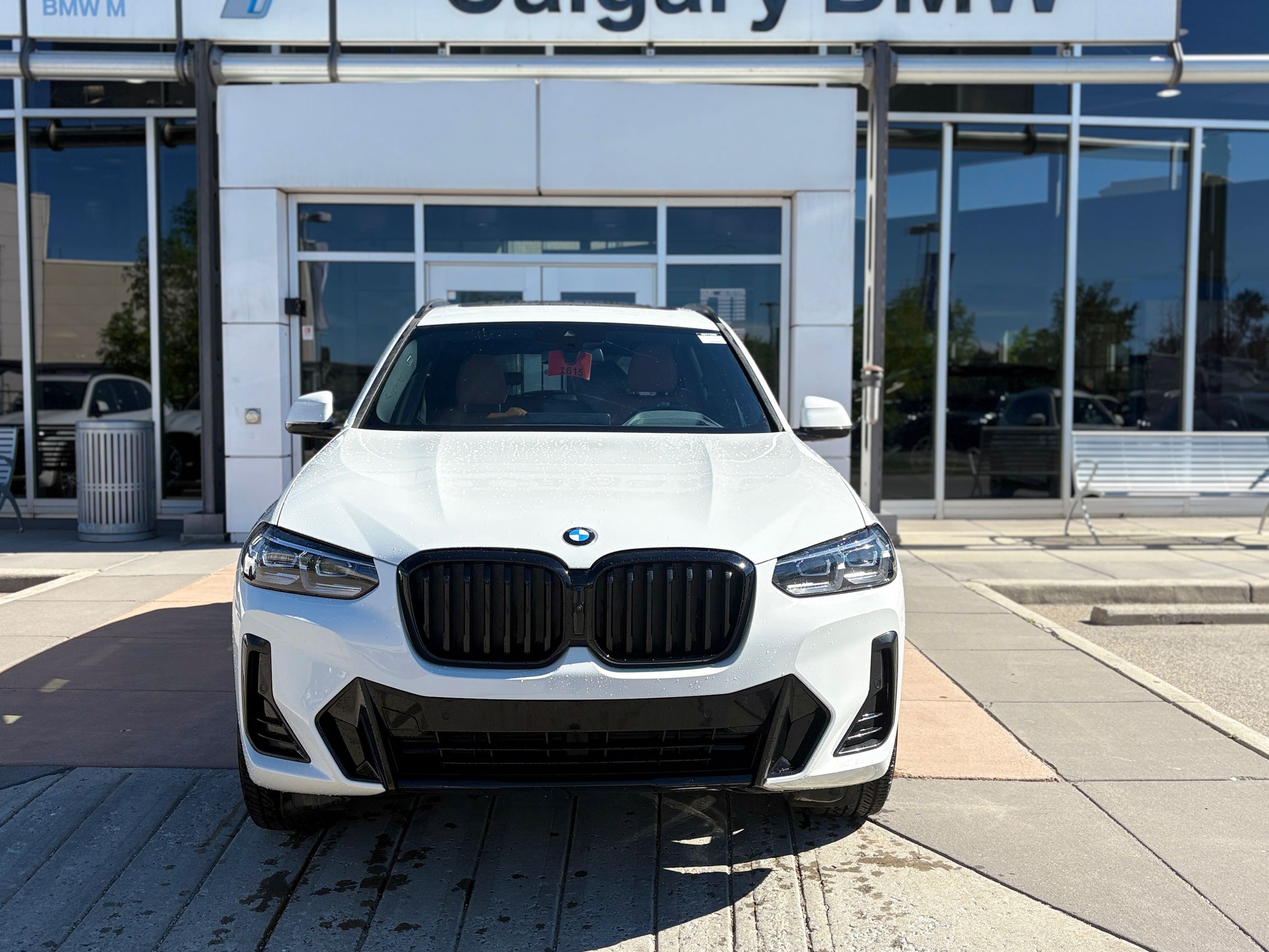 2023 BMW X3