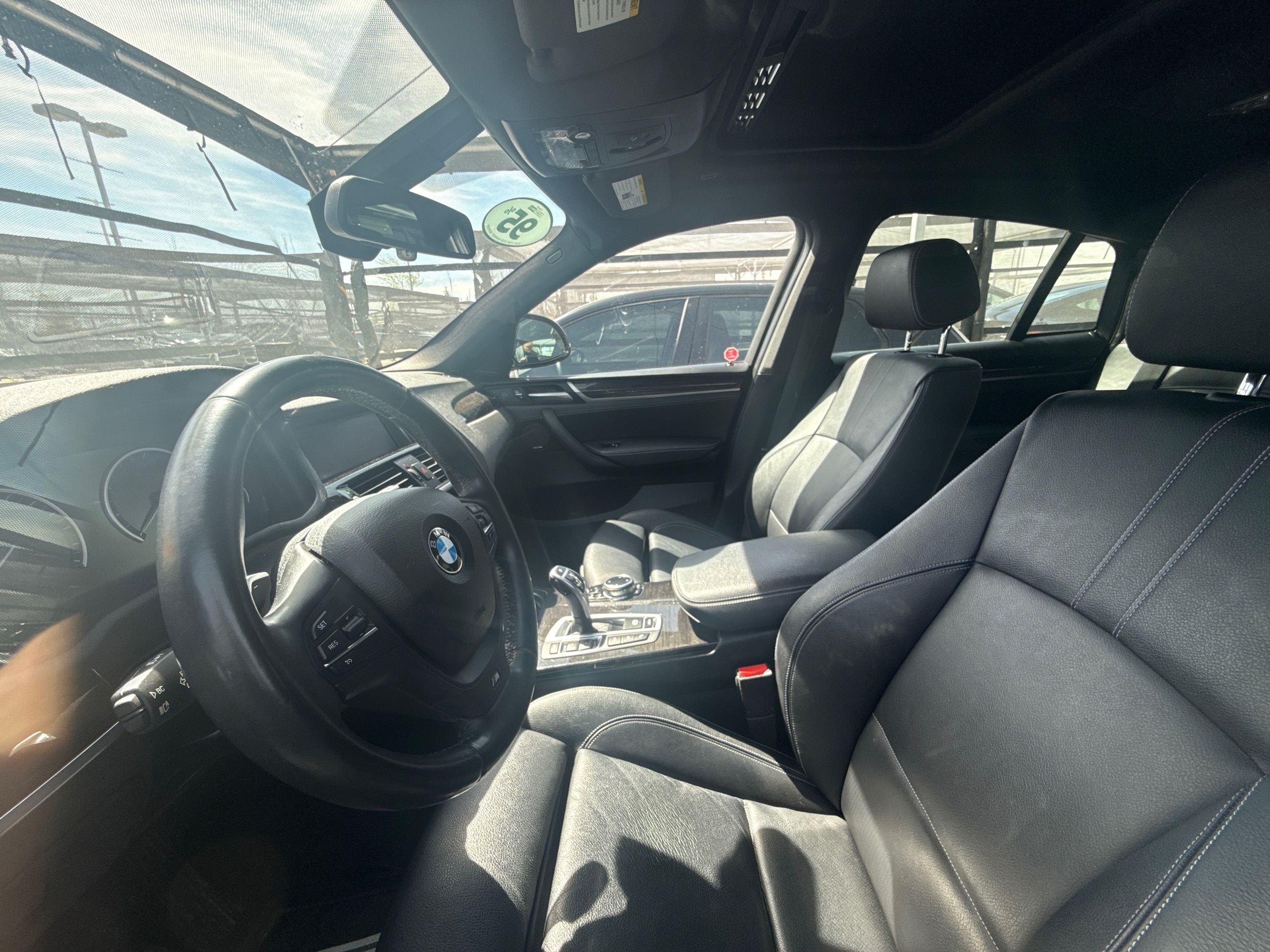 2015 BMW X4 in Calgary, Alberta