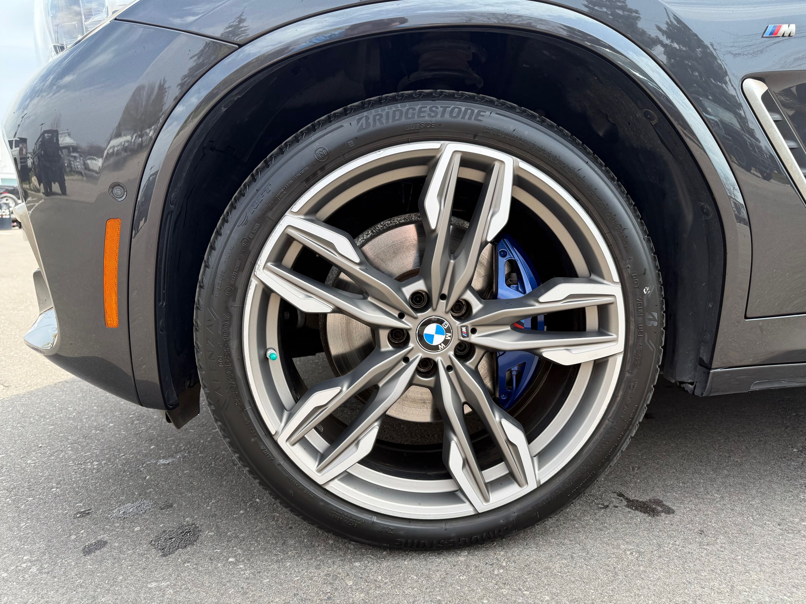2019 BMW X4 in Mississauga, Ontario